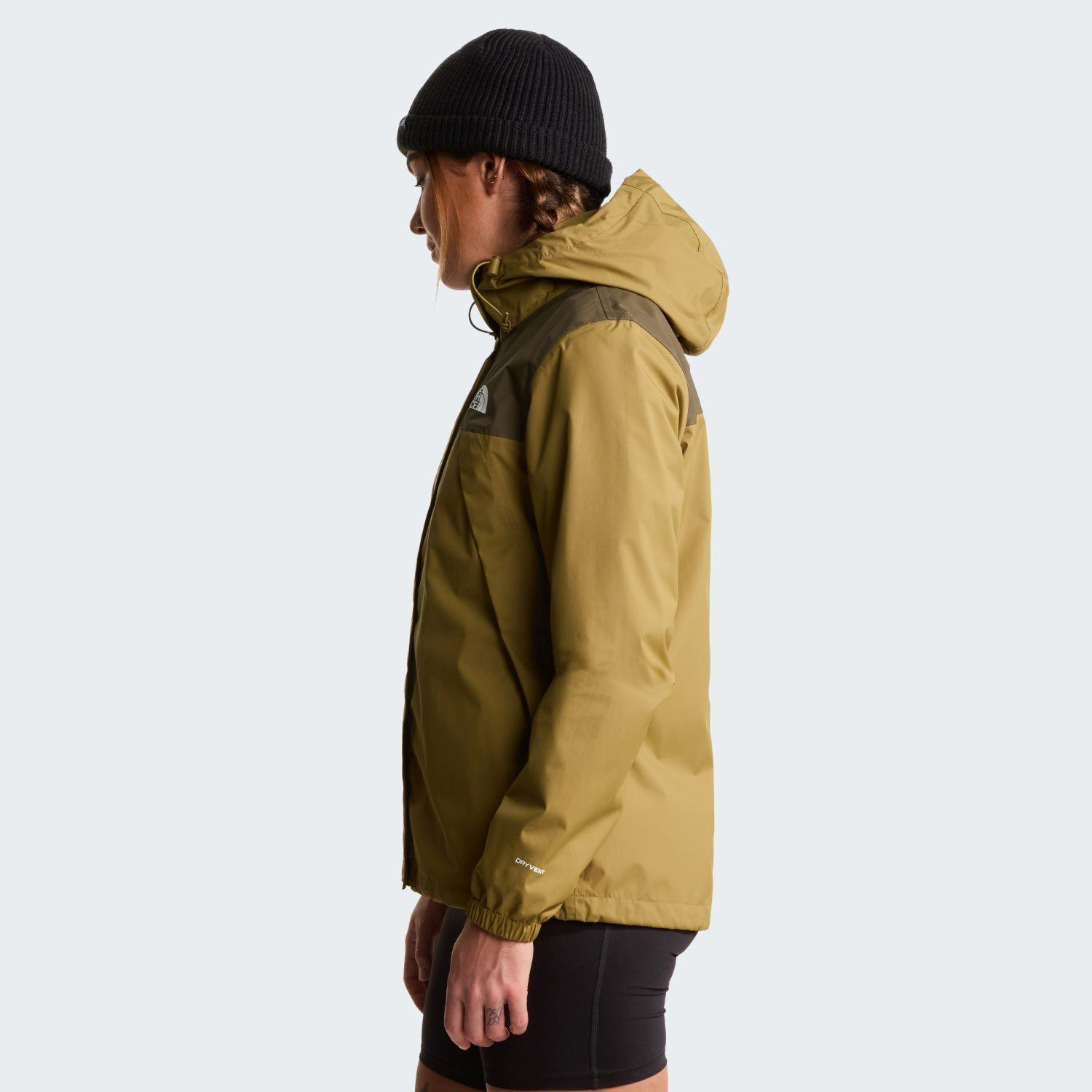 The North Face ANTORA RAIN Kadın Yağmurluk Ceket NF0A8BKDJV41