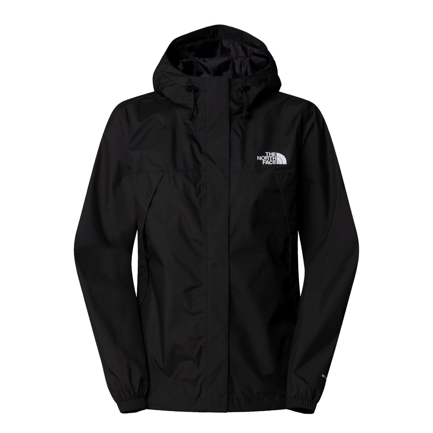 The North Face ANTORA RAIN Kadın Yağmurluk Ceket NF0A8BKDJK31