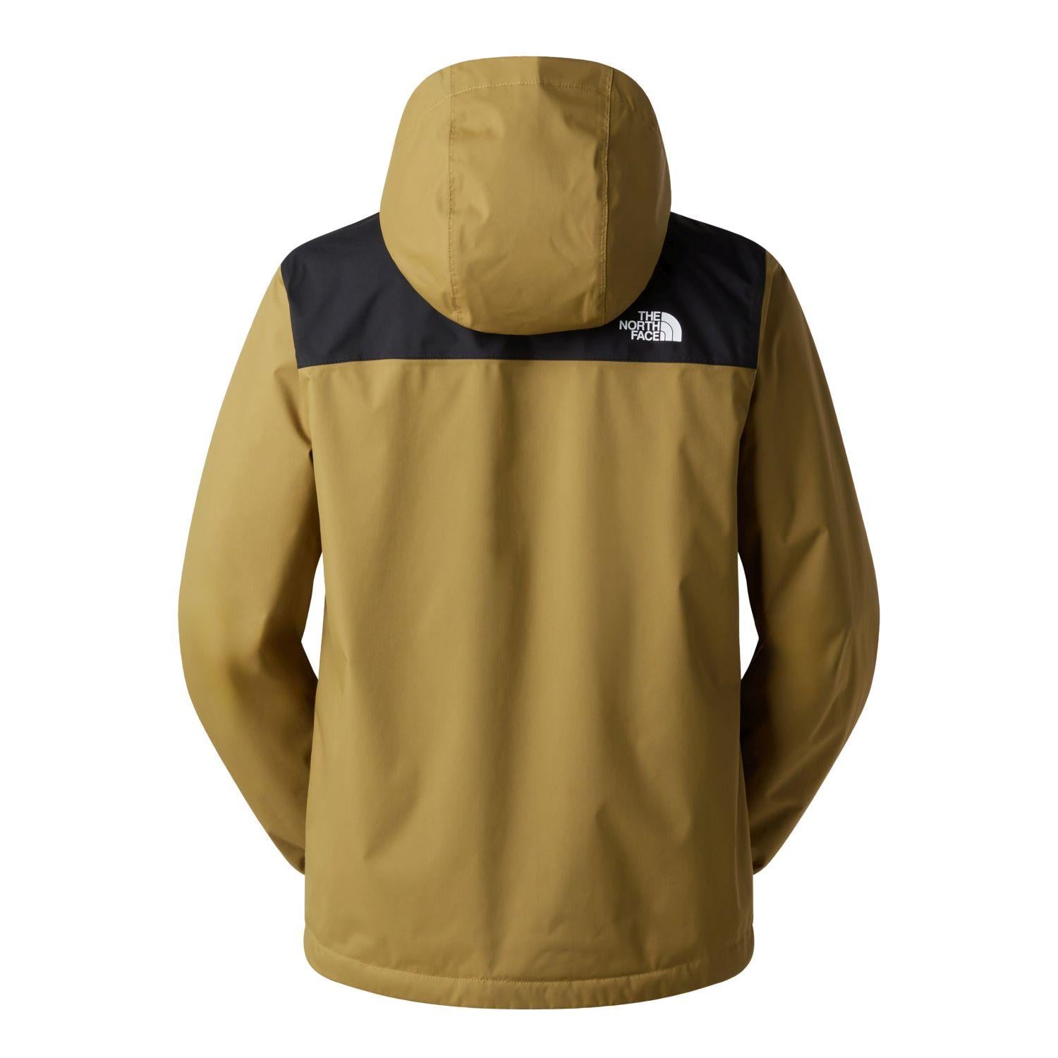 The North Face ANTORA Su Geçirmez Erkek Ceket NF0A7QEYKAL1
