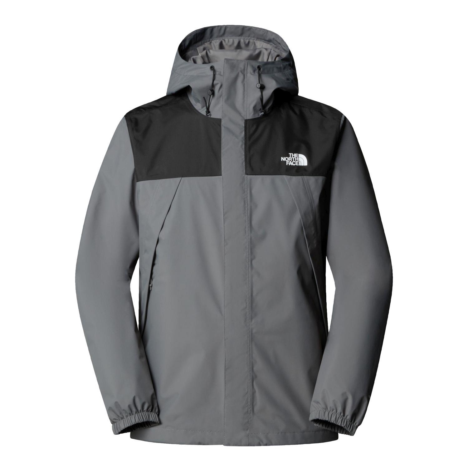 The North Face ANTORA Su Geçirmez Erkek Ceket NF0A7QEYC6B1