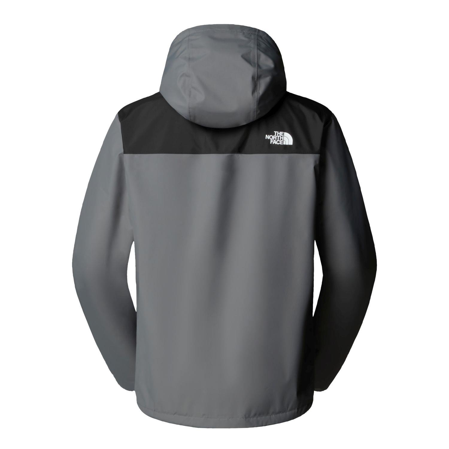 The North Face ANTORA Su Geçirmez Erkek Ceket NF0A7QEYC6B1