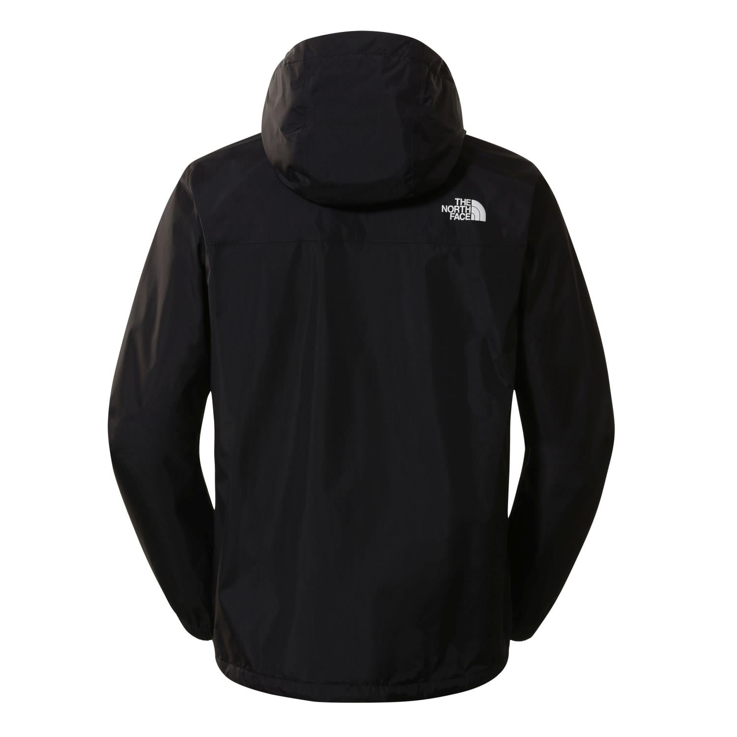 The North Face ANTORA Su Geçirmez Erkek Ceket NF0A7QEY4H01