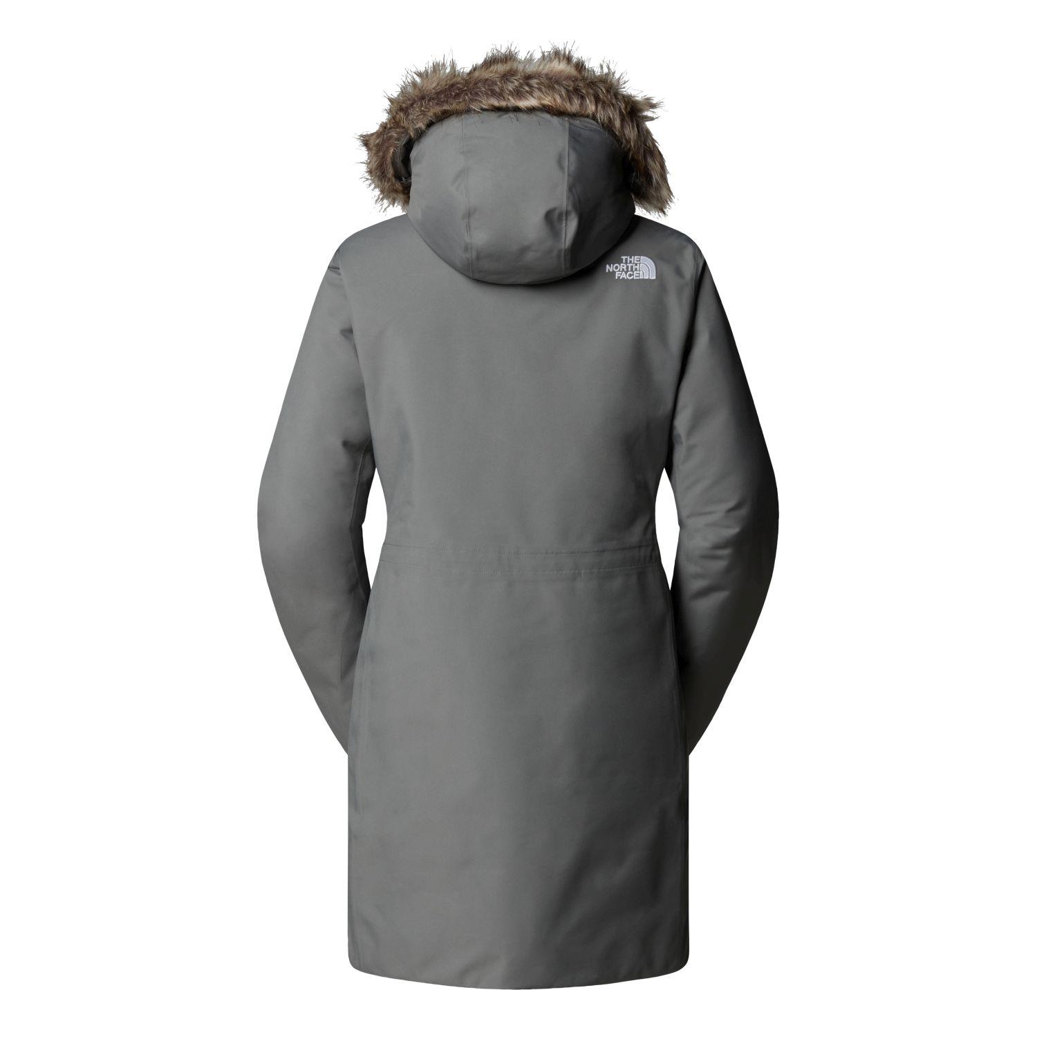 The North Face Arctıc K.Tüyü Kadın Parka Nf0A84J20Uz1