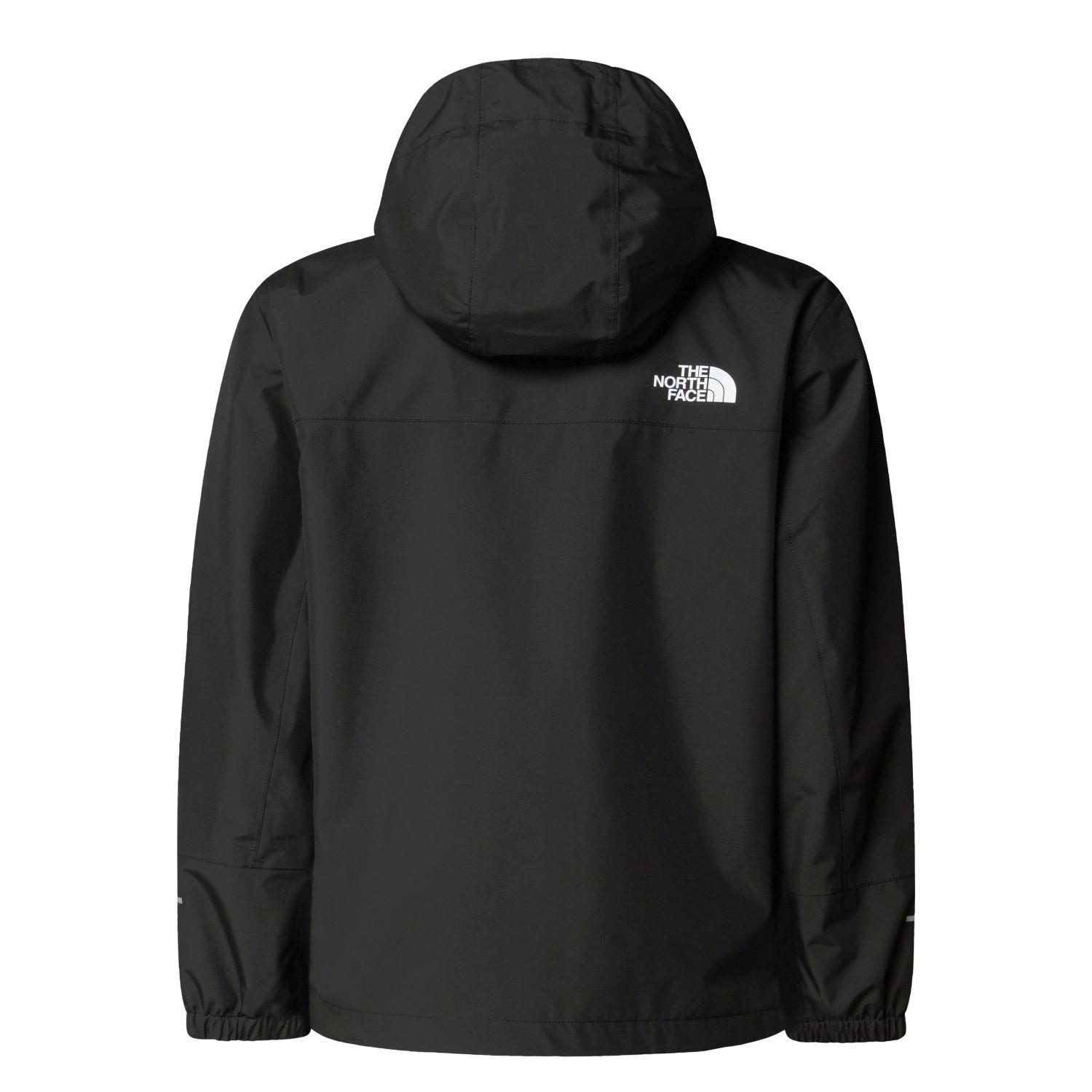 The North Face B ANTORA RAIN Genç Ceket NF0A8A48KX71