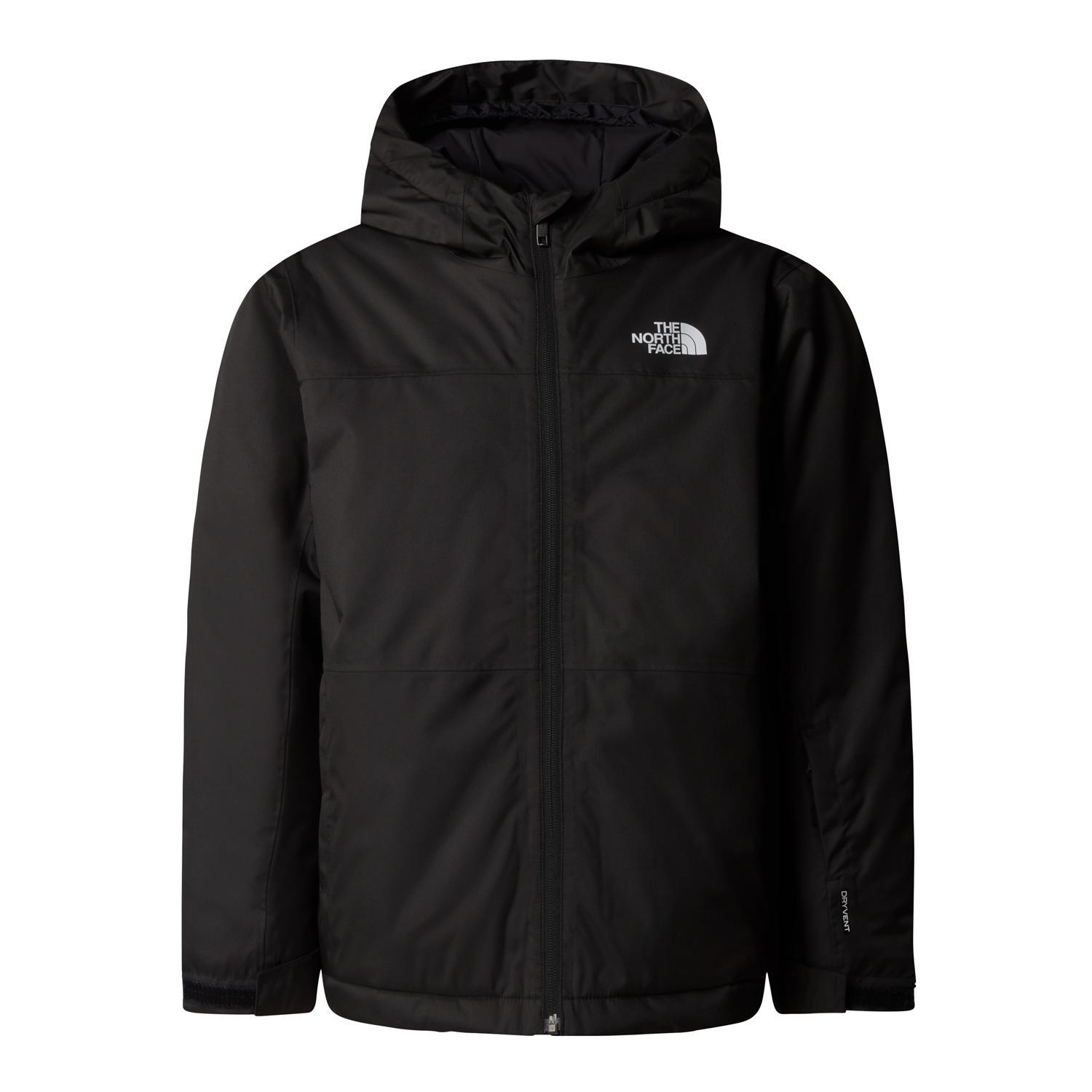 The North Face B Freedom İzolasyonlu Genç Çocuk Ceket NF0A88TZJK31