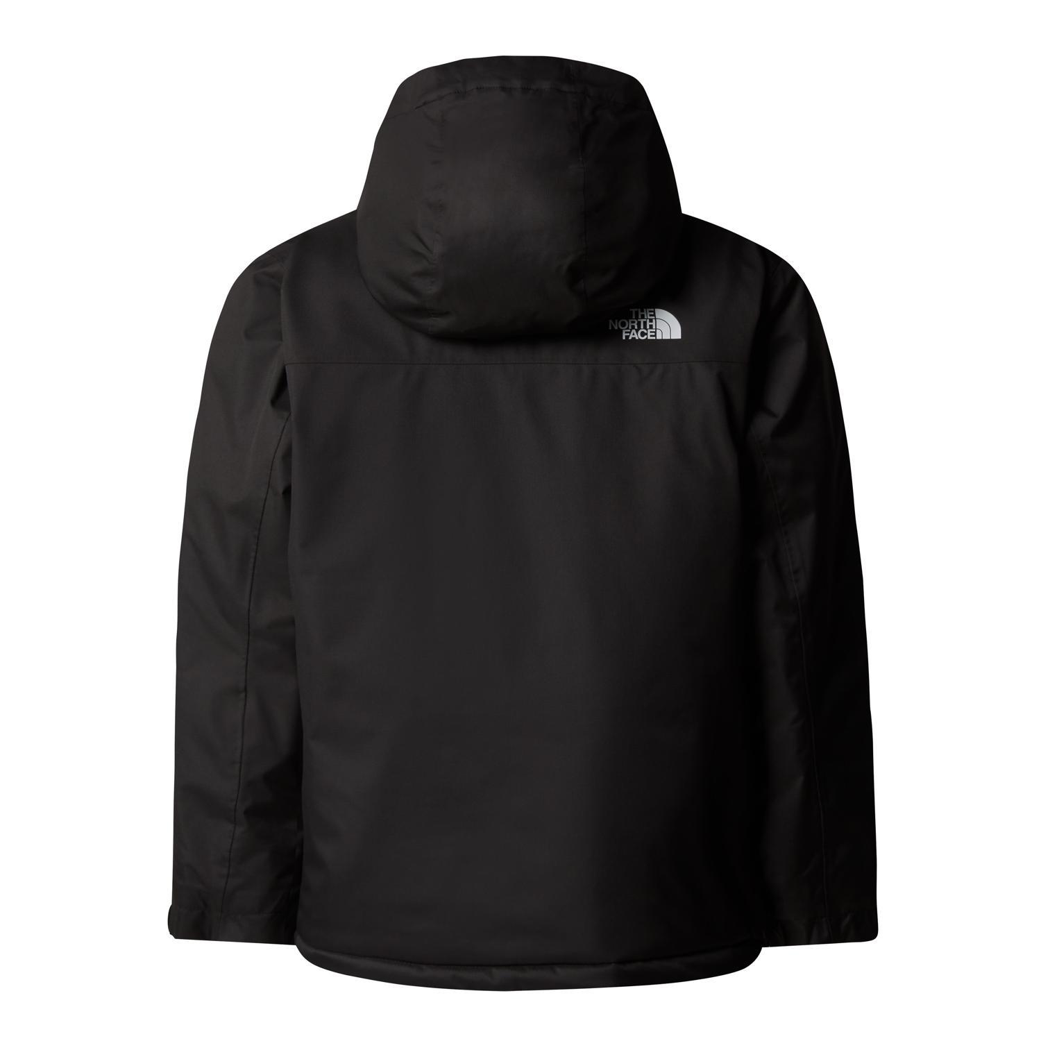 The North Face B Freedom İzolasyonlu Genç Çocuk Ceket NF0A88TZJK31