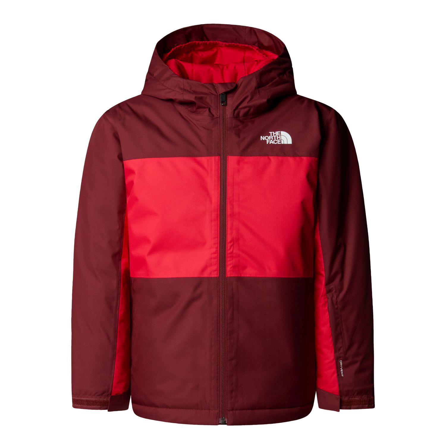 The North Face B Freedom İzolasyonlu Genç Çocuk Ceket NF0A88TZDI91