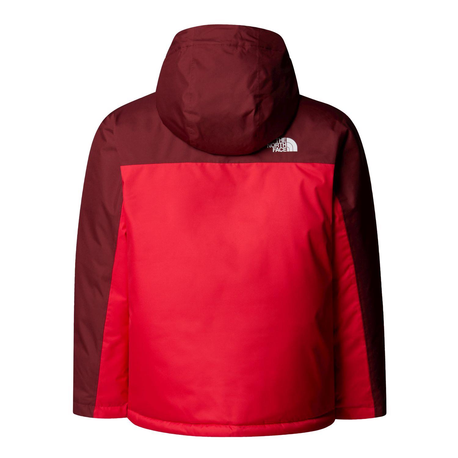 The North Face B Freedom İzolasyonlu Genç Çocuk Ceket NF0A88TZDI91
