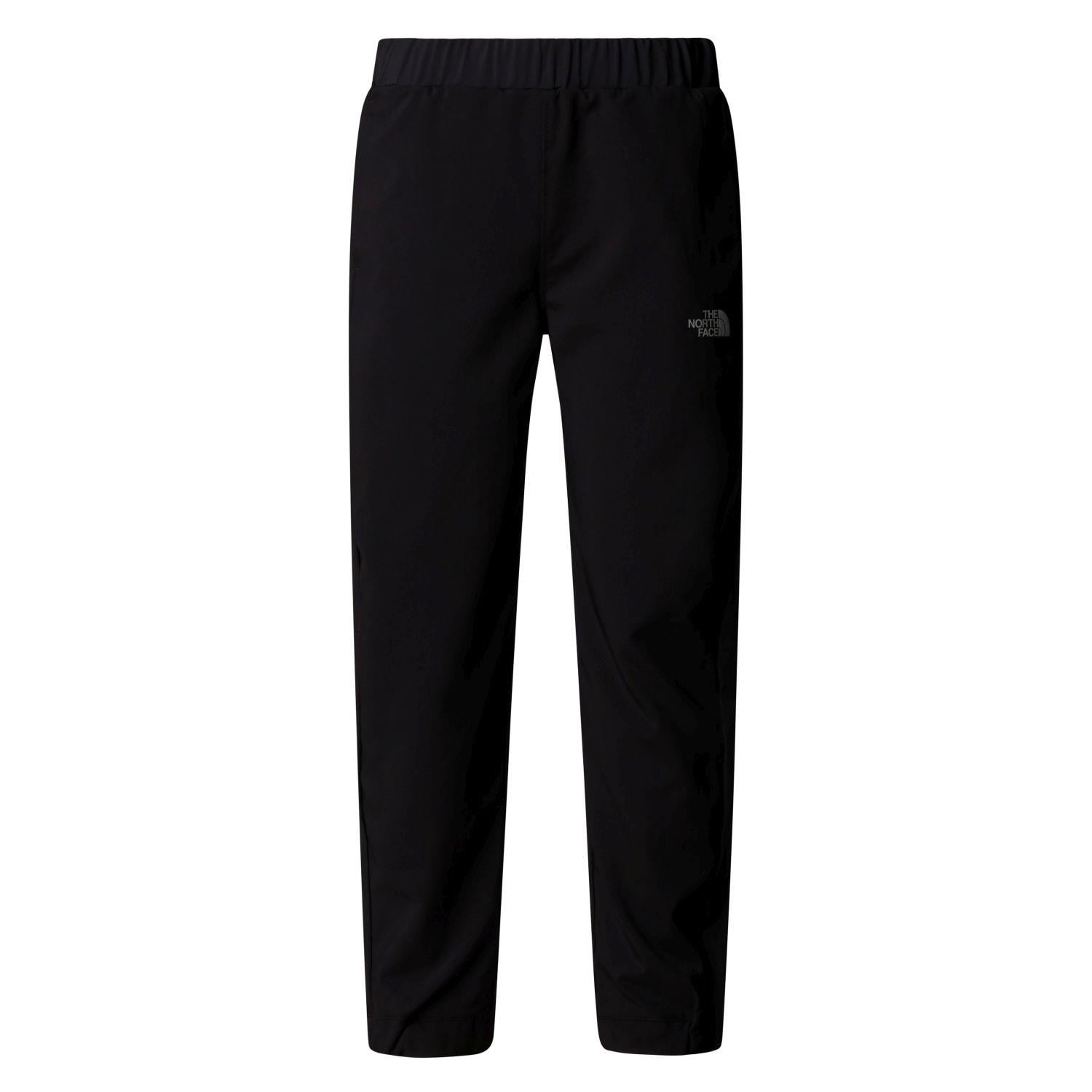 The North Face B ON THE TRAIL Erkek Çocuk Pantolonu NF0A8AN9V7N1