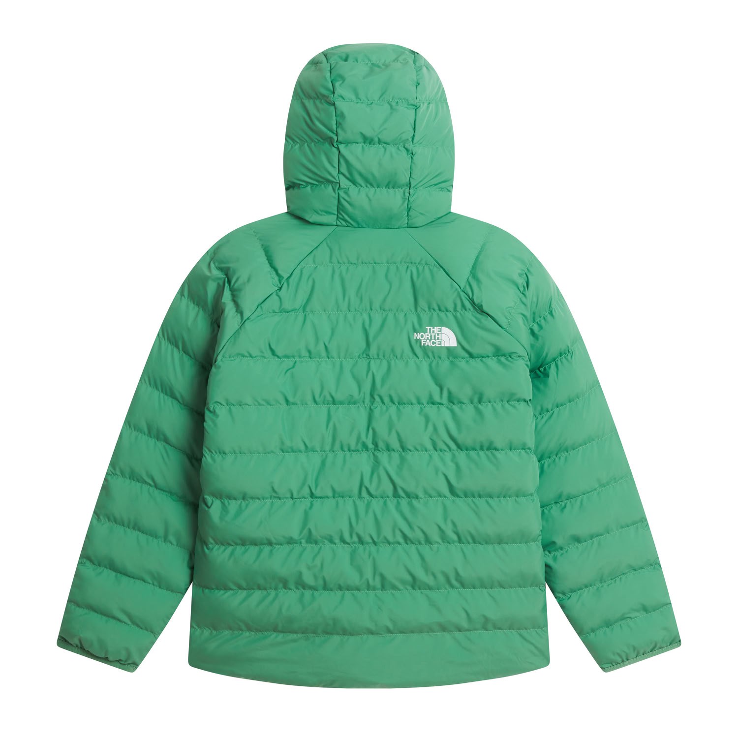 The North Face B REVERSIBLE PERRITO HOODED JACKET Erkek Çocuk Ceket NF0A88TWG571