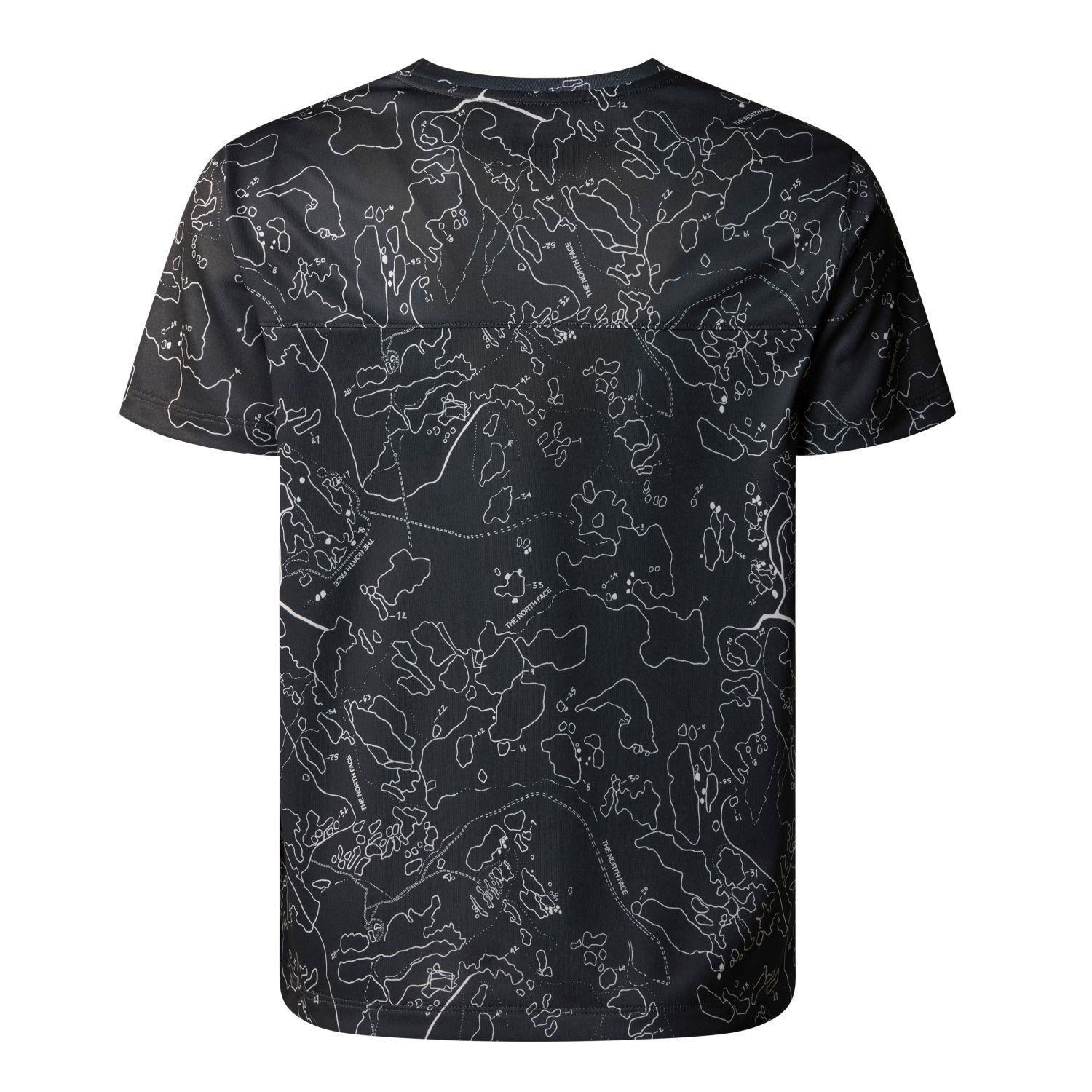 The North Face Erkek Çocuk Shirt NF0A86TXSXI1