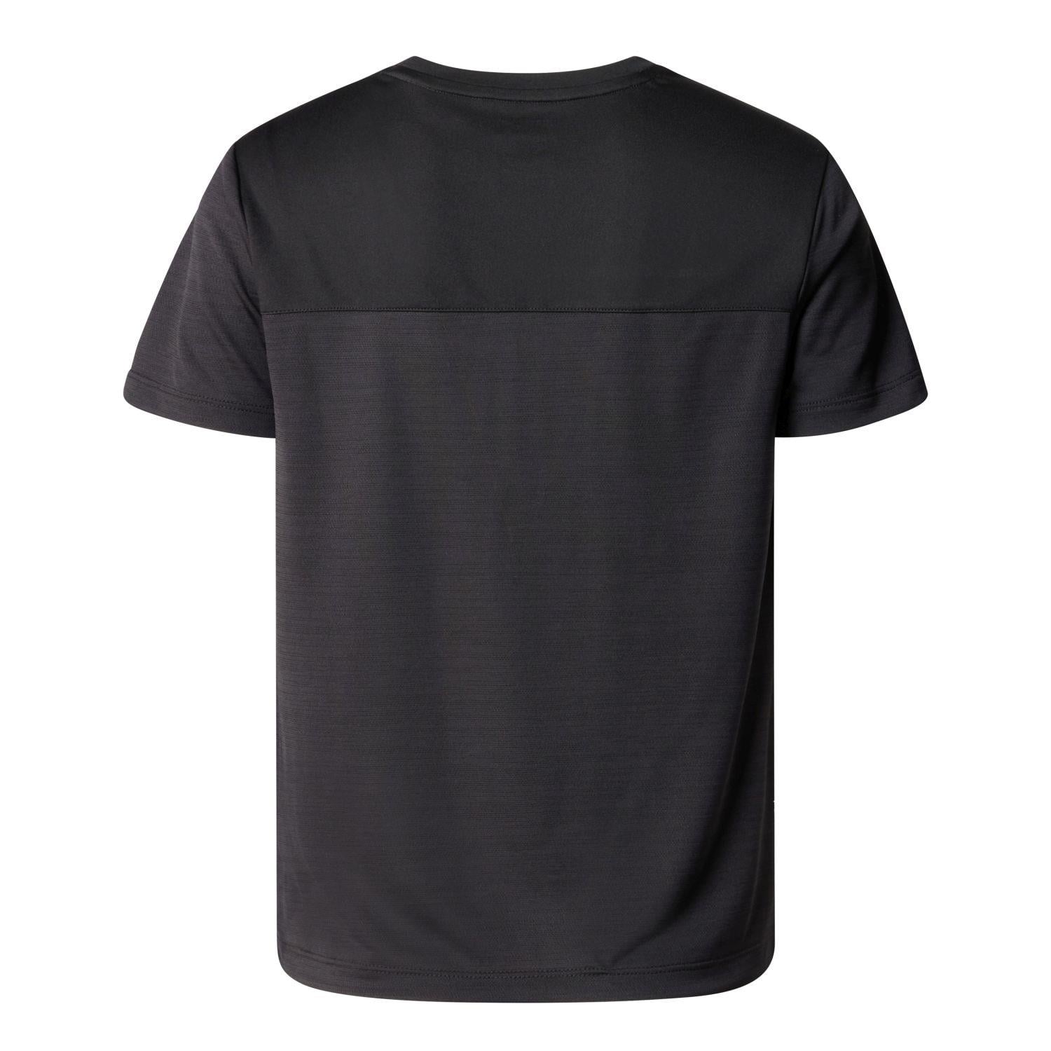 The North Face Erkek Çocuk Shirt NF0A86TXJK31