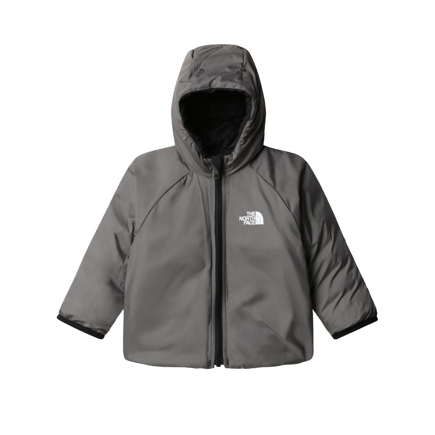 The North Face BABY REVERSIBLE PERRITO HOODED JACKET Bebek Ceket NF0A88W3WOO1