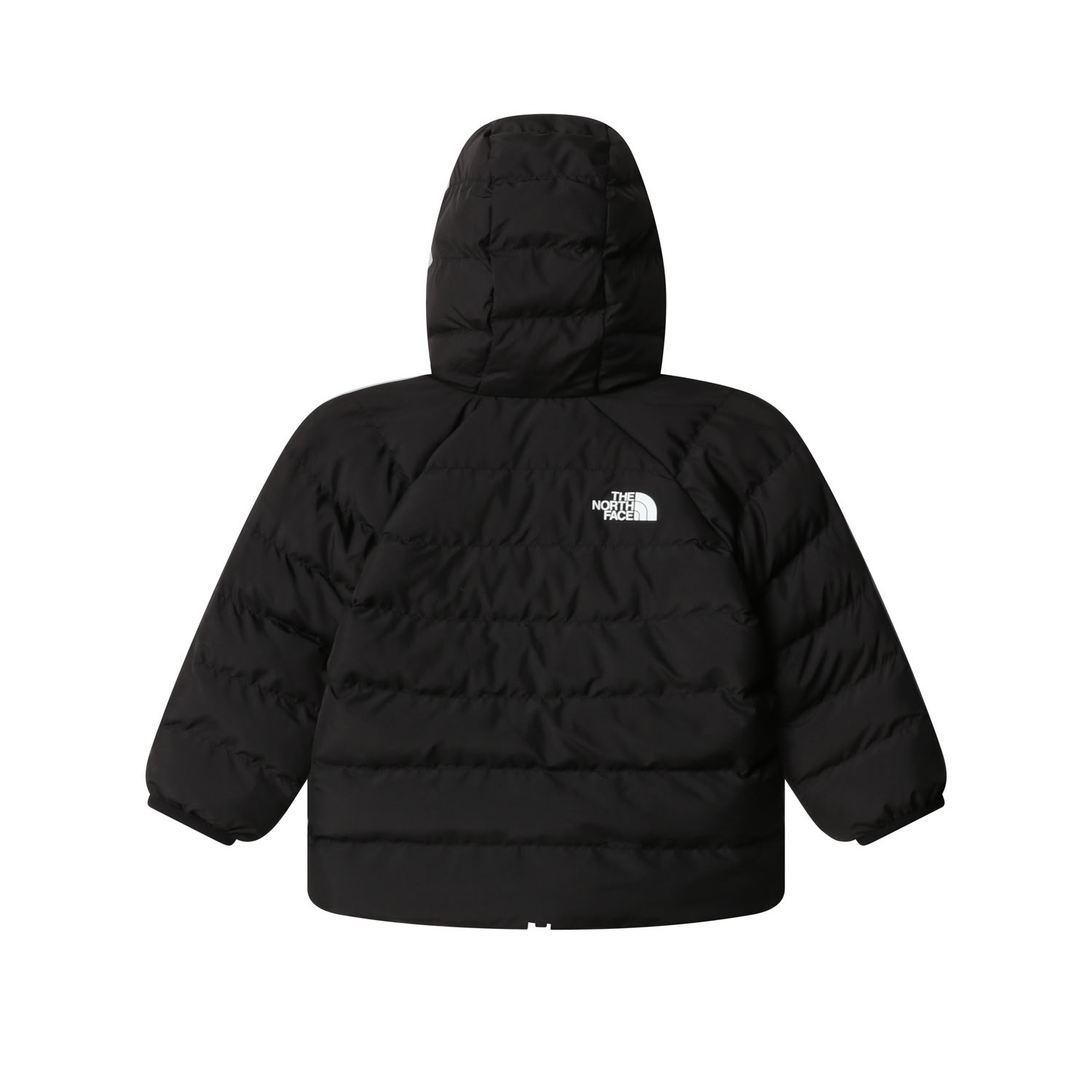 The North Face BABY REVERSIBLE PERRITO HOODED JACKET Bebek Ceket NF0A88W3WOO1
