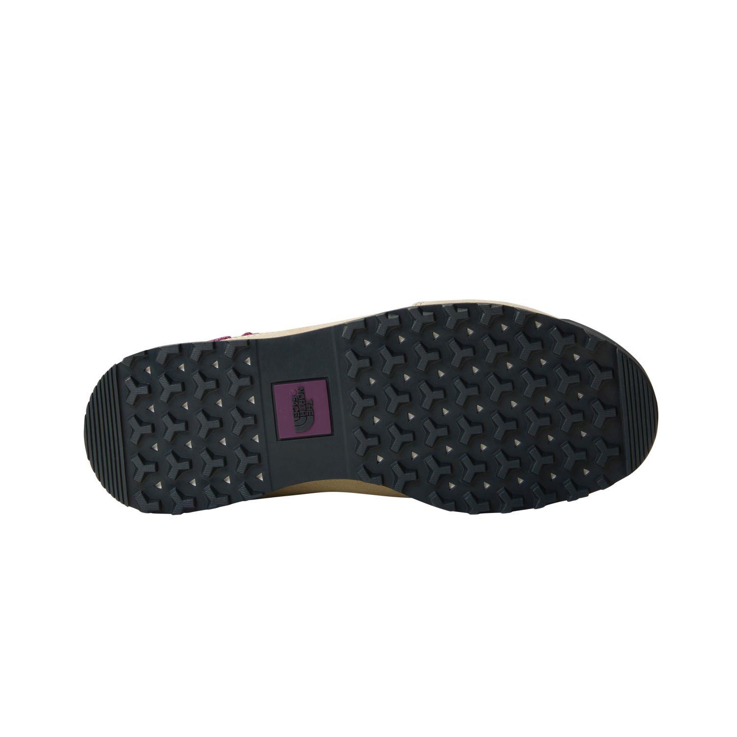 The North Face BACK-TO-BERKELEY IV NOVELTY KADIN BOT NF0A8A9H8JO1