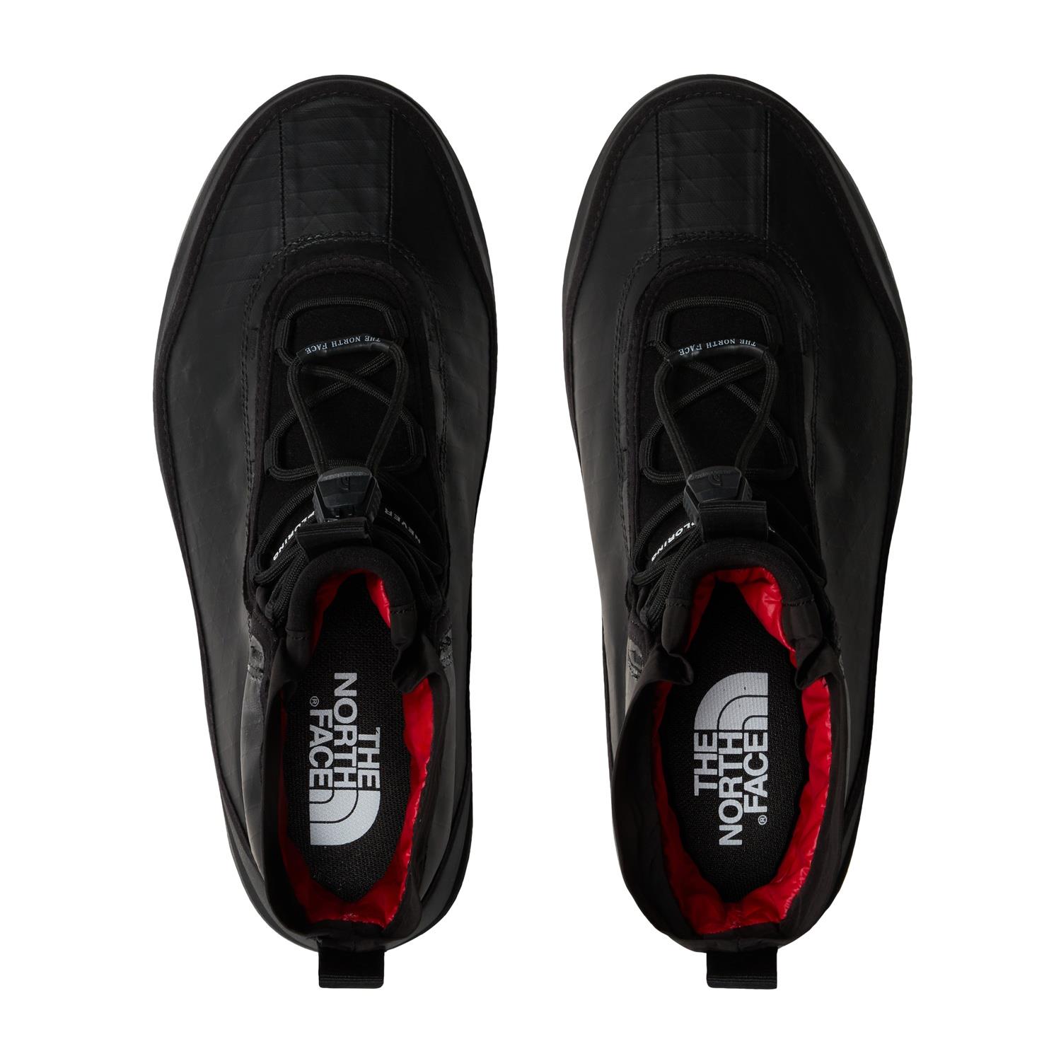 The North Face BASE CAMP 100 WP Unisex Bot NF0A8D9FKX71