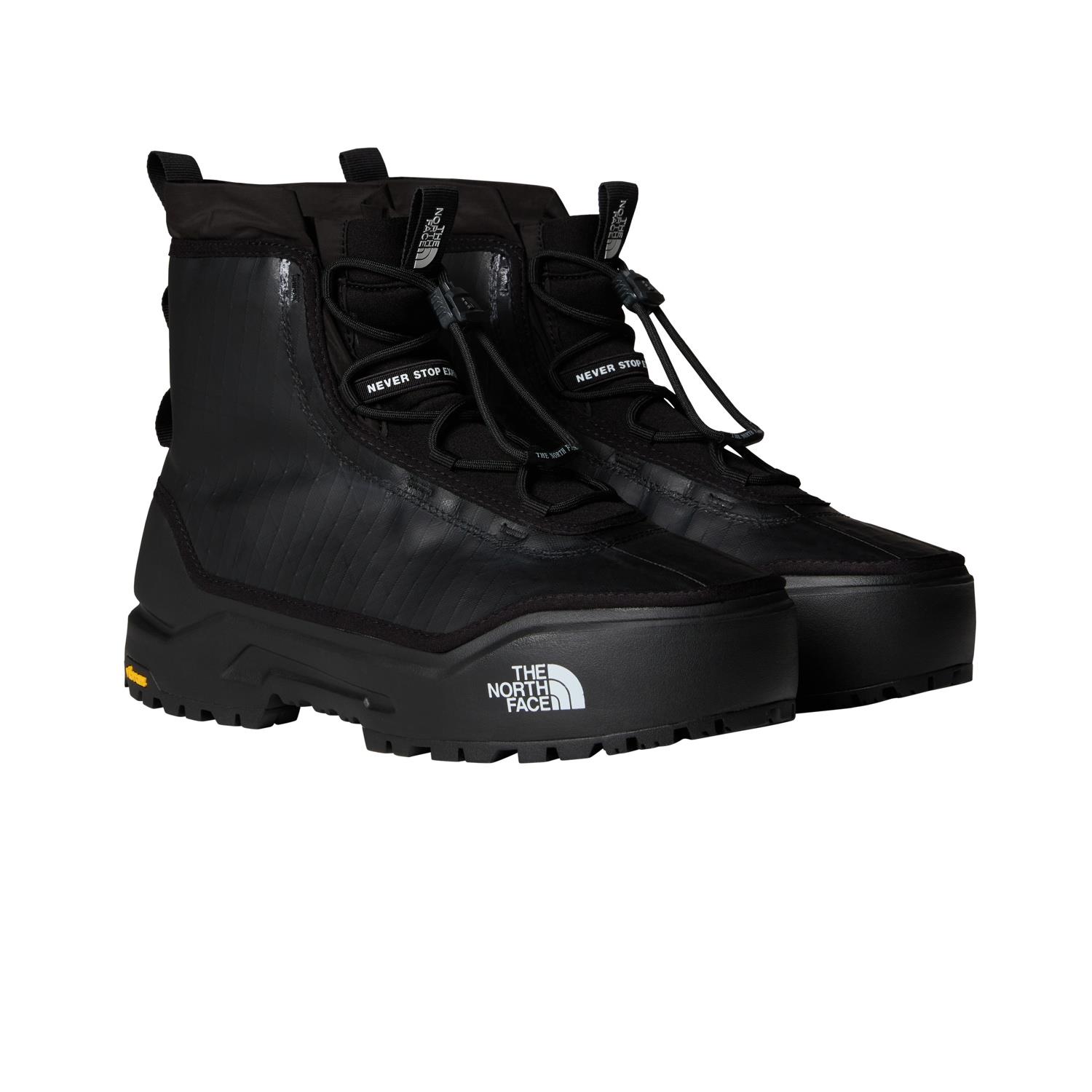 The North Face BASE CAMP 100 WP Unisex Bot NF0A8D9FKX71