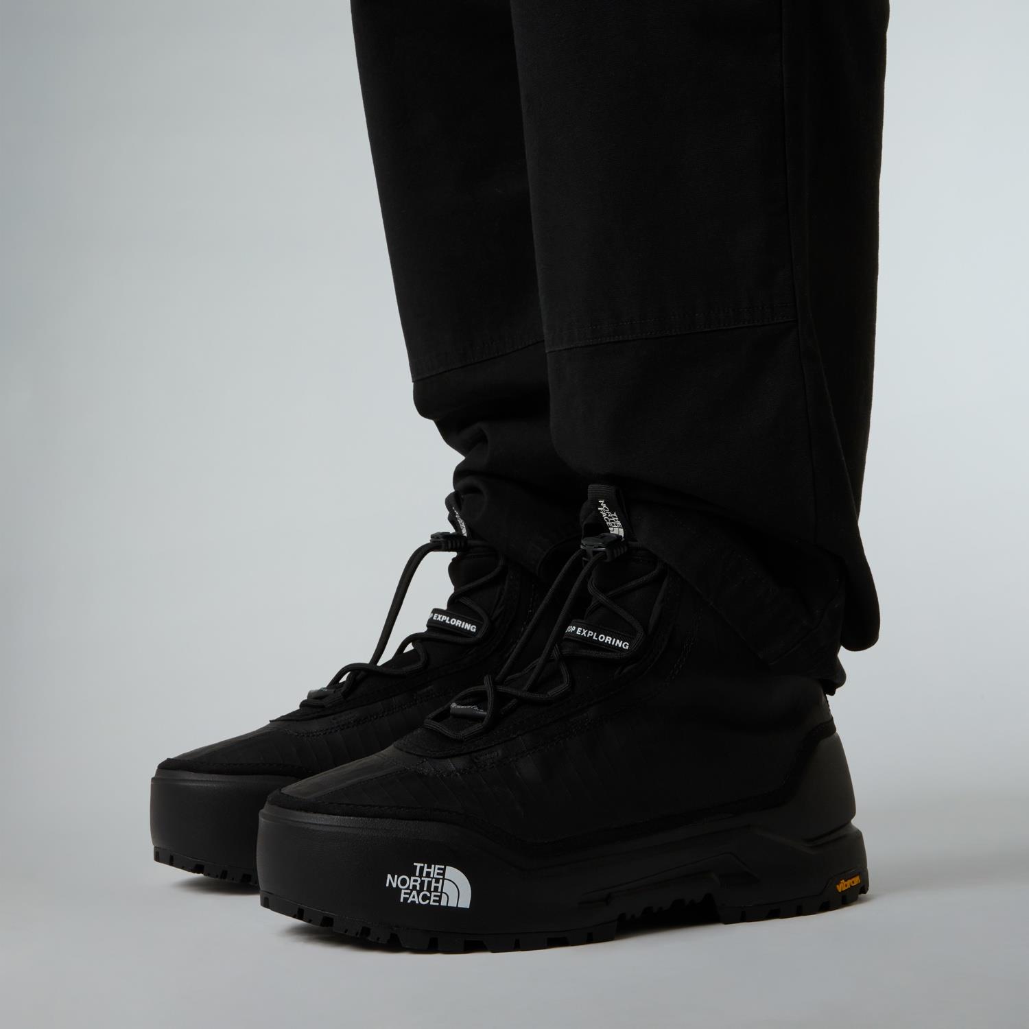 The North Face BASE CAMP 100 WP Unisex Bot NF0A8D9FKX71
