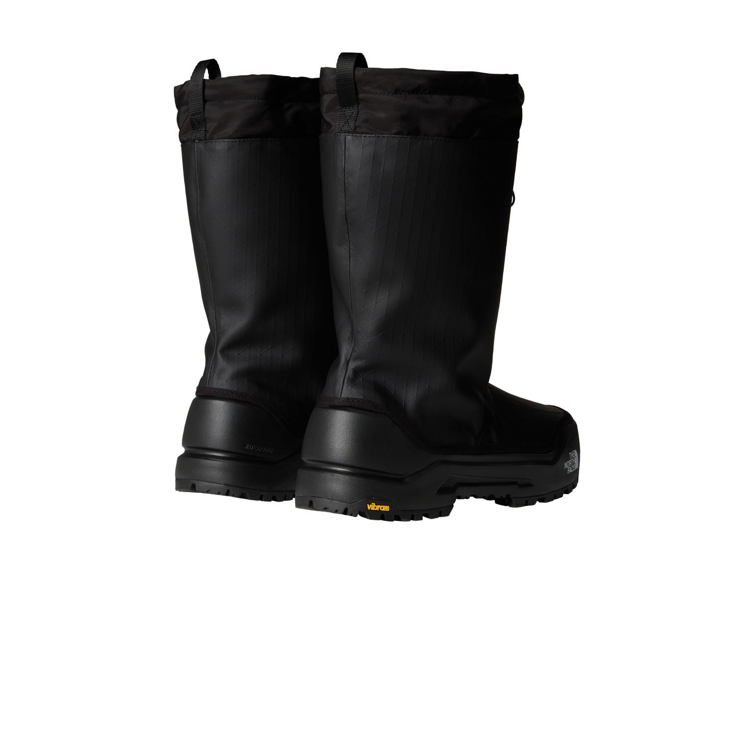The North Face Base Camp 200 Su Geçirmez Bot NF0A8D92KX71