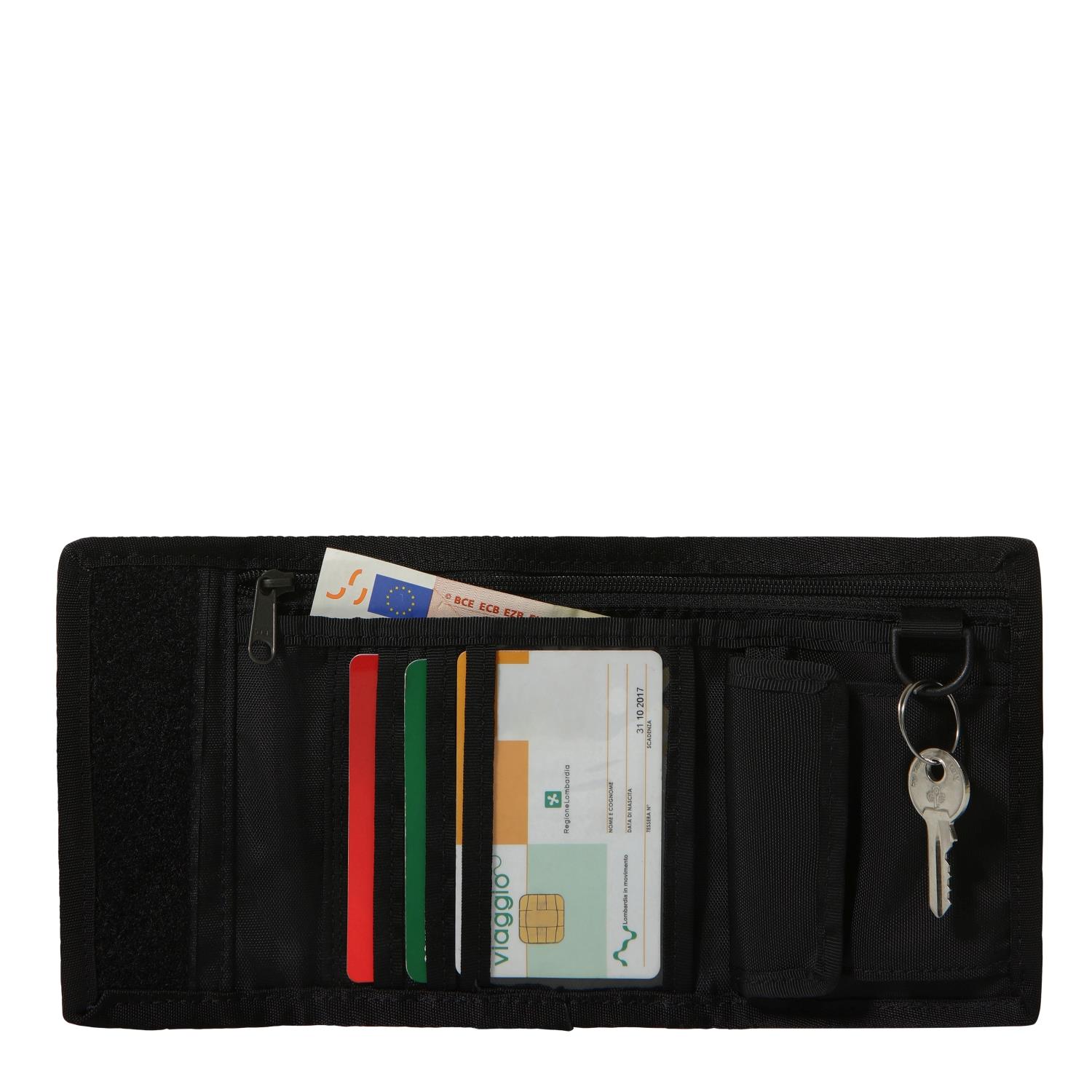 The North Face BASE CAMP WALLET Unisex Cüzdan NF0A52TH4H01
