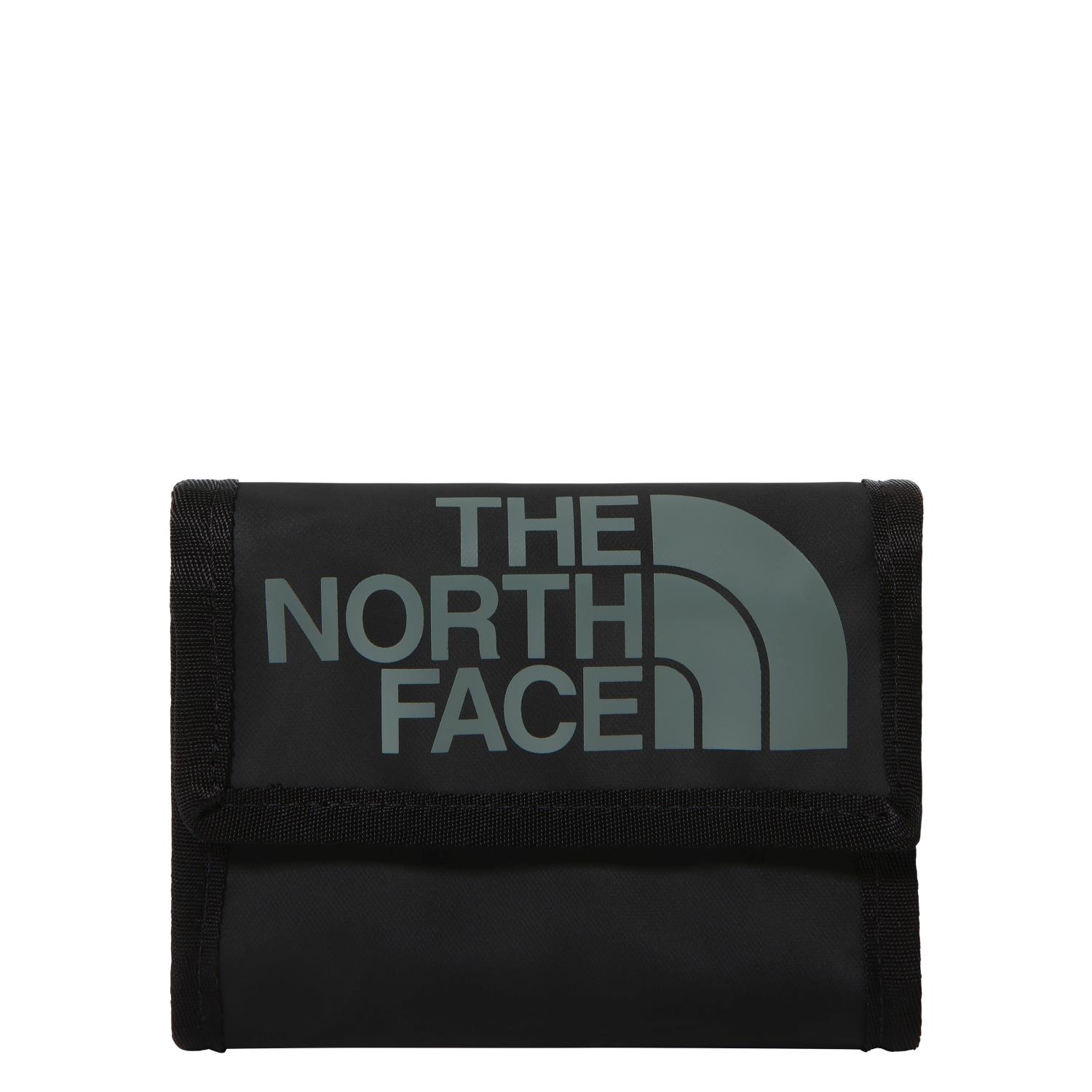 The North Face BASE CAMP WALLET Unisex Cüzdan NF0A52TH4H01
