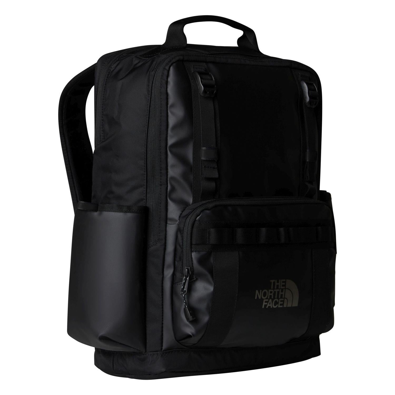 The North Face BASE CAMP DAYPACK Sırt Çantası NF0A8BK4BIA1