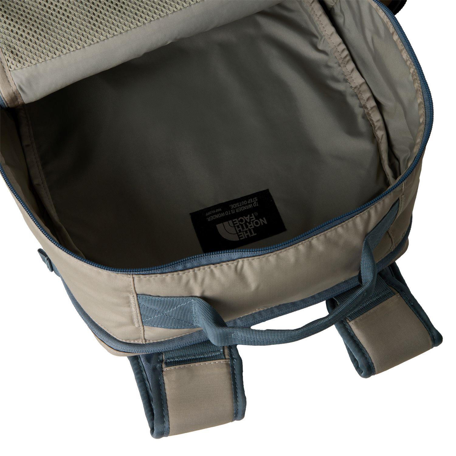 The North Face BASE CAMP DAYPACK Unisex Çanta NF0A8BK4L451