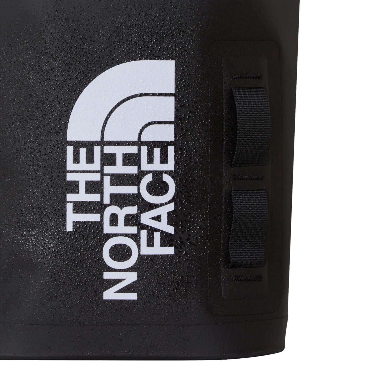 The North Face BASE CAMP DRY BAG 12L Unisex Çanta NF0A8GJRKY41