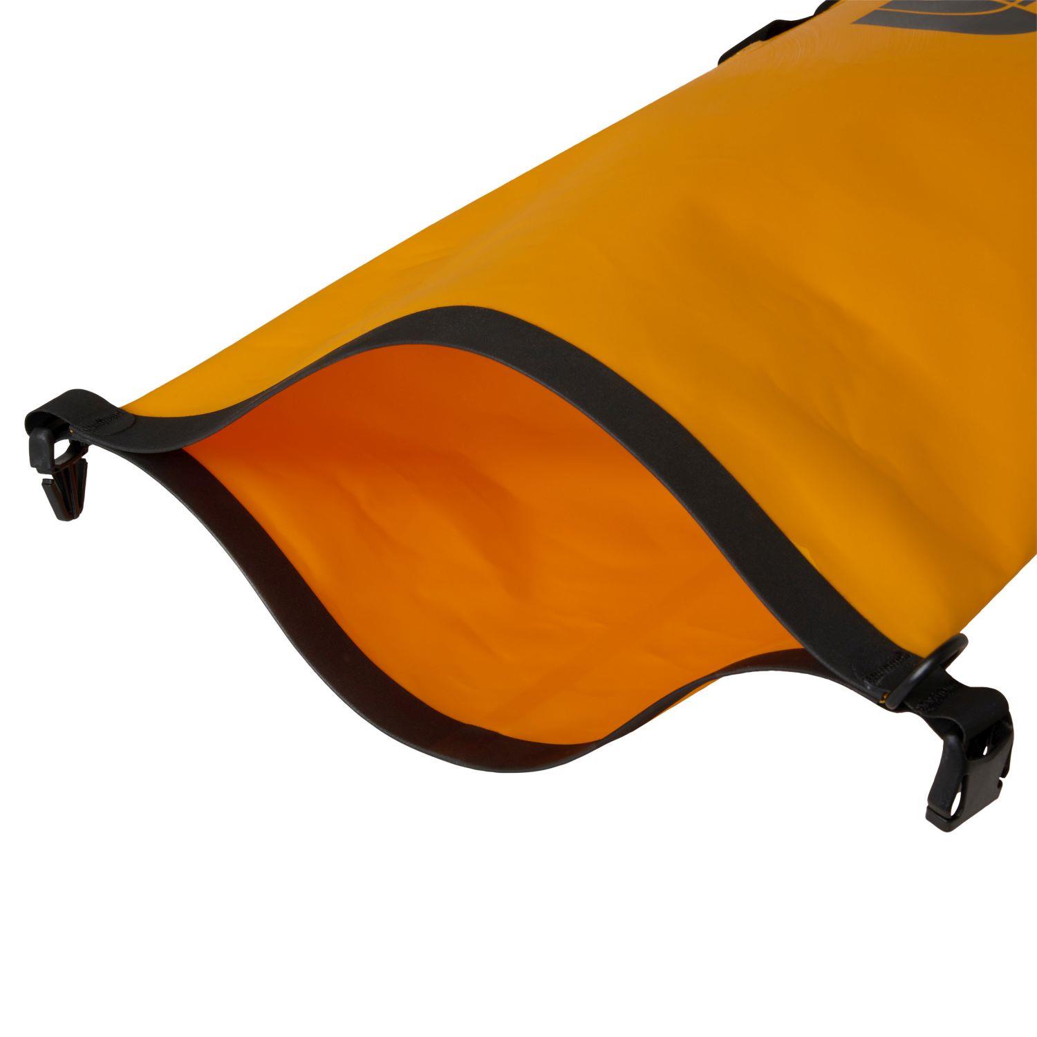 The North Face BASE CAMP DRY BAG 8L Unisex Çanta NF0A8GJQZU31