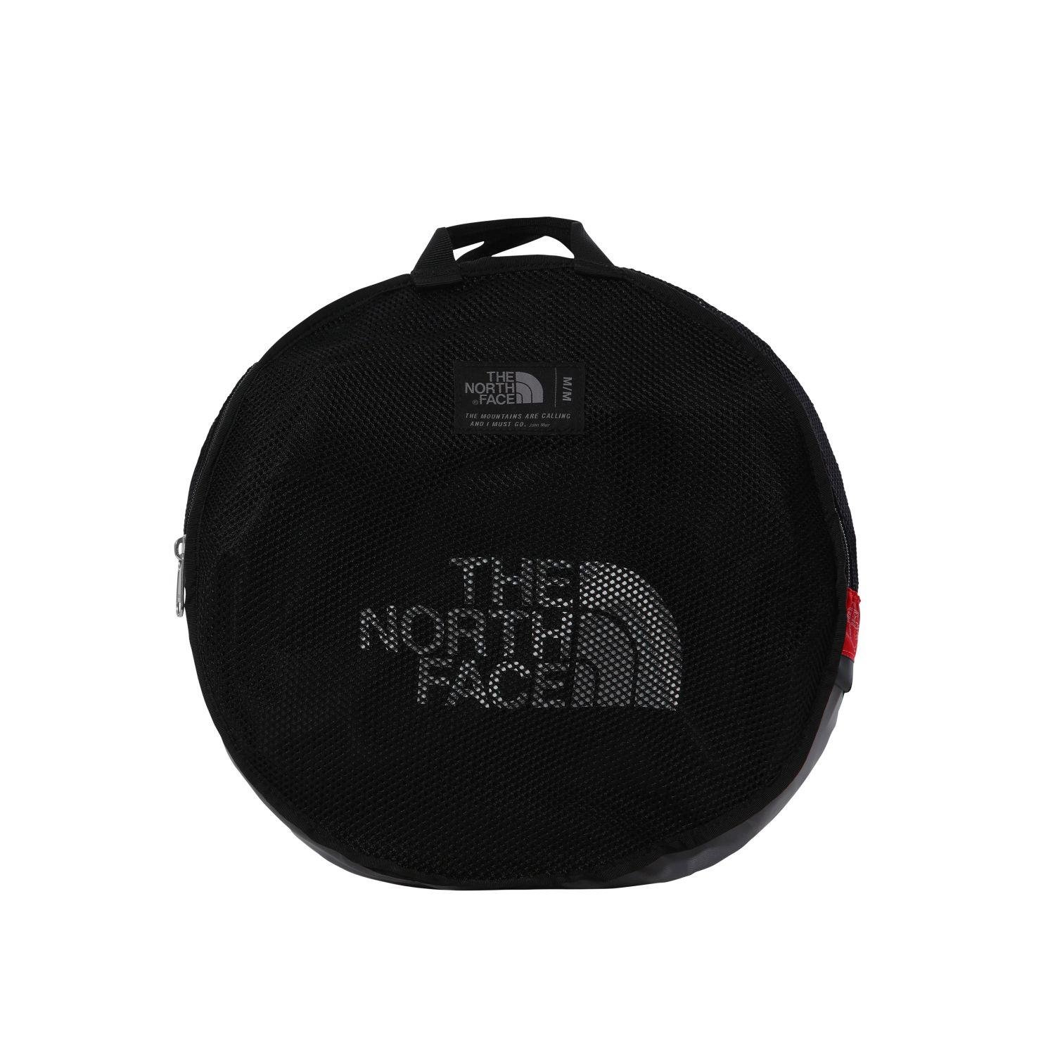 The North Face BASE CAMP DUFFEL ÇANTA- M NF0A52SA53R1