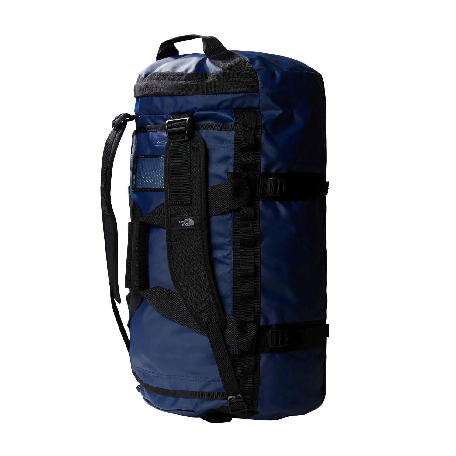 The North Face BASE CAMP DUFFEL - M 71LT Çanta NF0A52SA4Y21