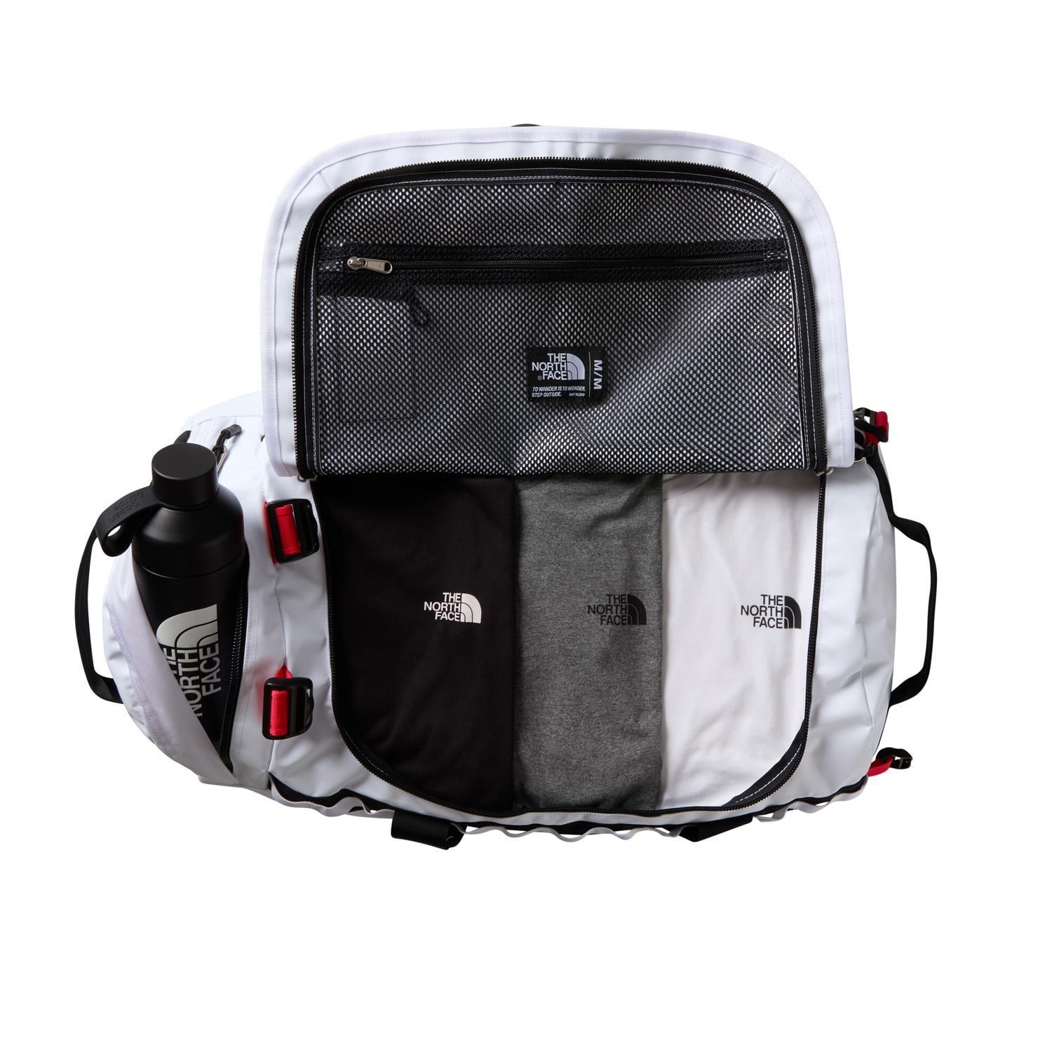 The North Face BASE CAMP DUFFEL - M 71LT Çanta Nf0A52Safıt1