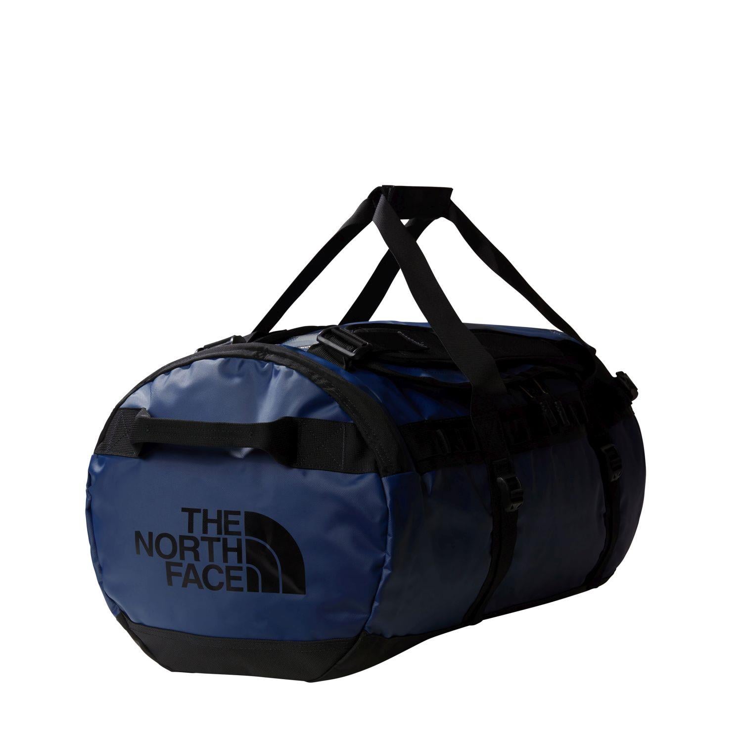 The North Face BASE CAMP DUFFEL - M 71LT Çanta NF0A52SA4Y21