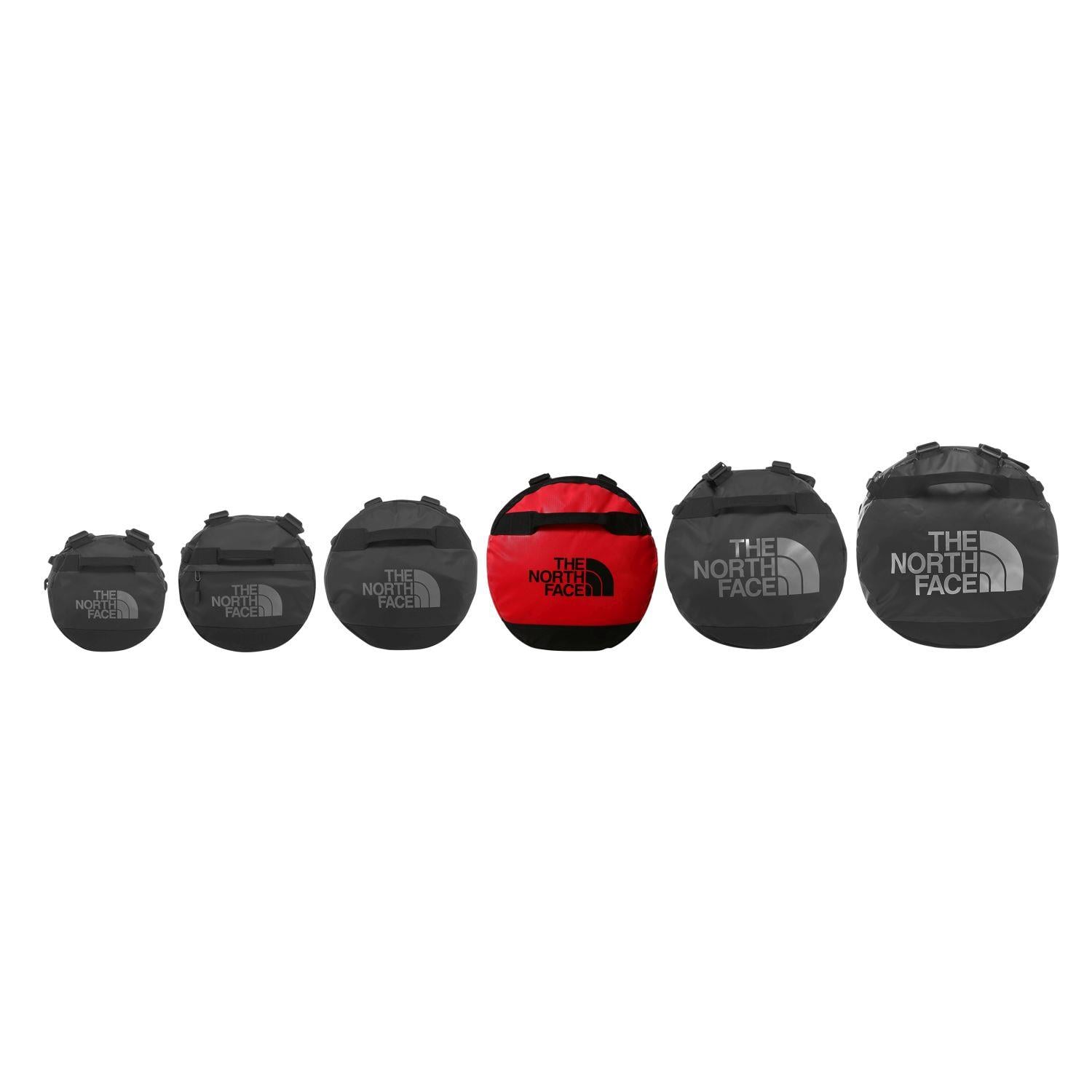 The North Face BASE CAMP DUFFEL ÇANTA- L NF0A52SB54A1