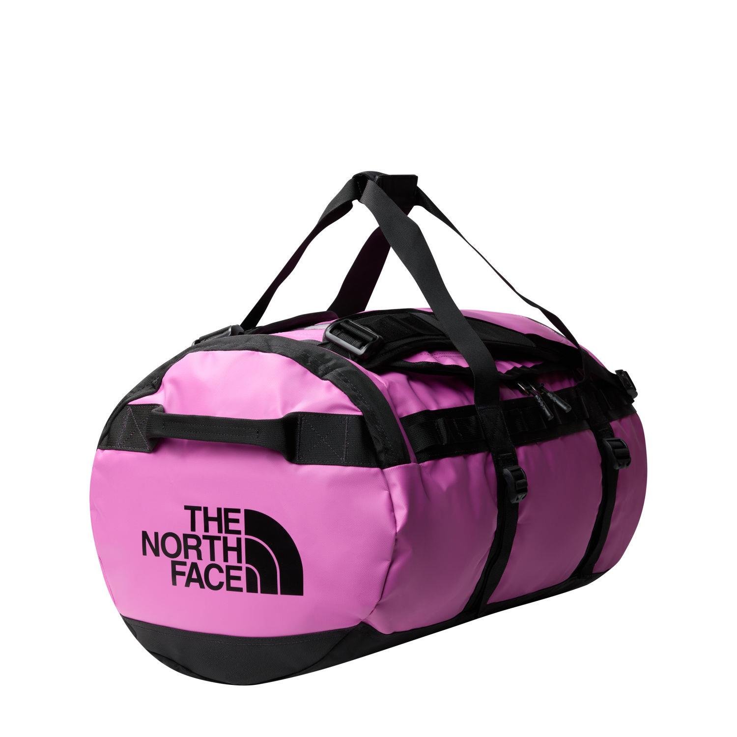 The North Face BASE CAMP DUFFEL ÇANTA- M NF0A52SA8H81