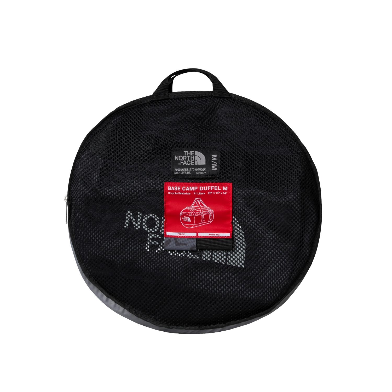 The North Face BASE CAMP DUFFEL - M 71LT Çanta NF0A52SA4DI1