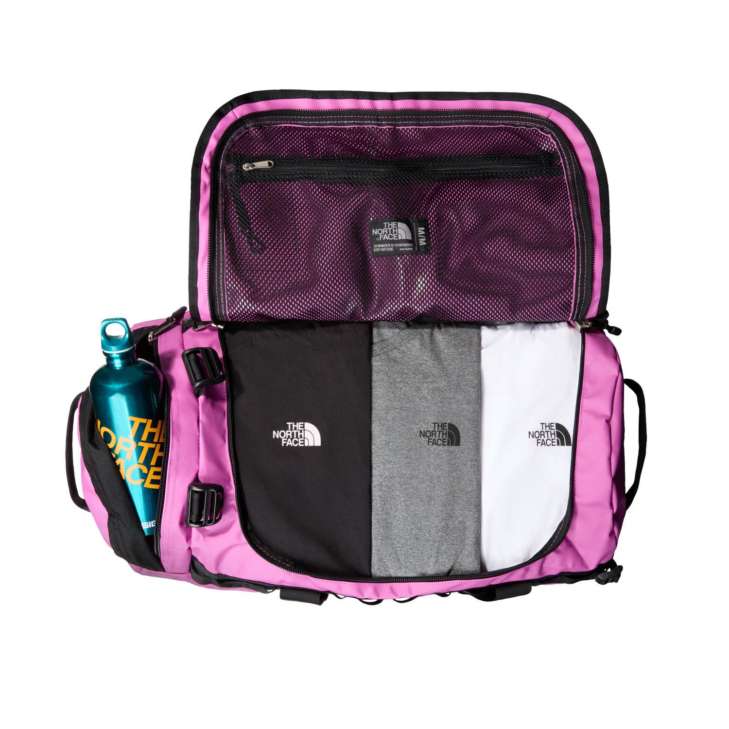 The North Face BASE CAMP DUFFEL ÇANTA- M NF0A52SA8H81