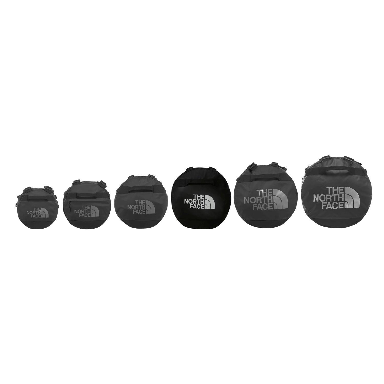 The North Face BASE CAMP DUFFEL ÇANTA- L NF0A52SB53R1
