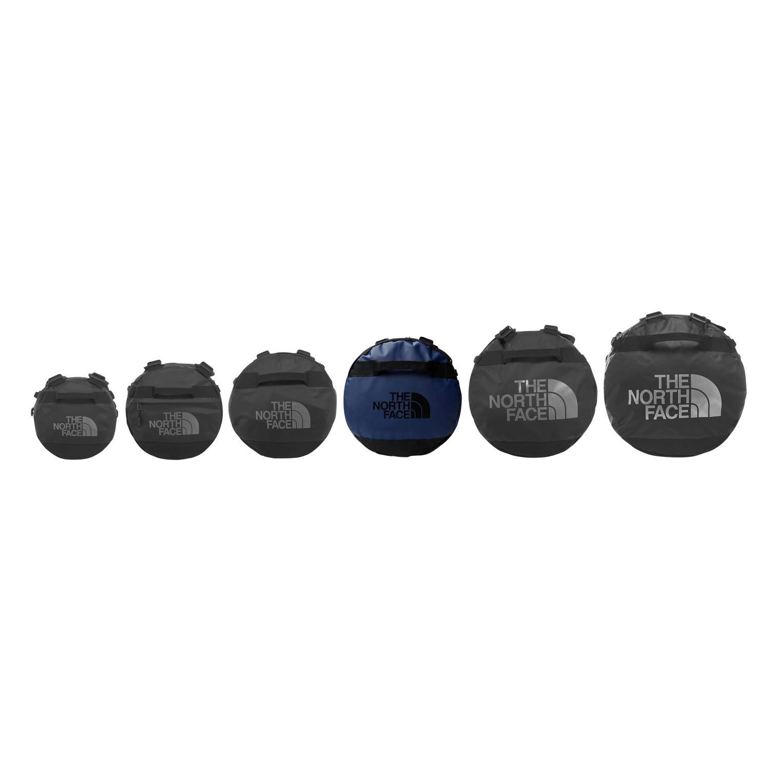 The North Face BASE CAMP DUFFEL ÇANTA- L NF0A52SB4Y21