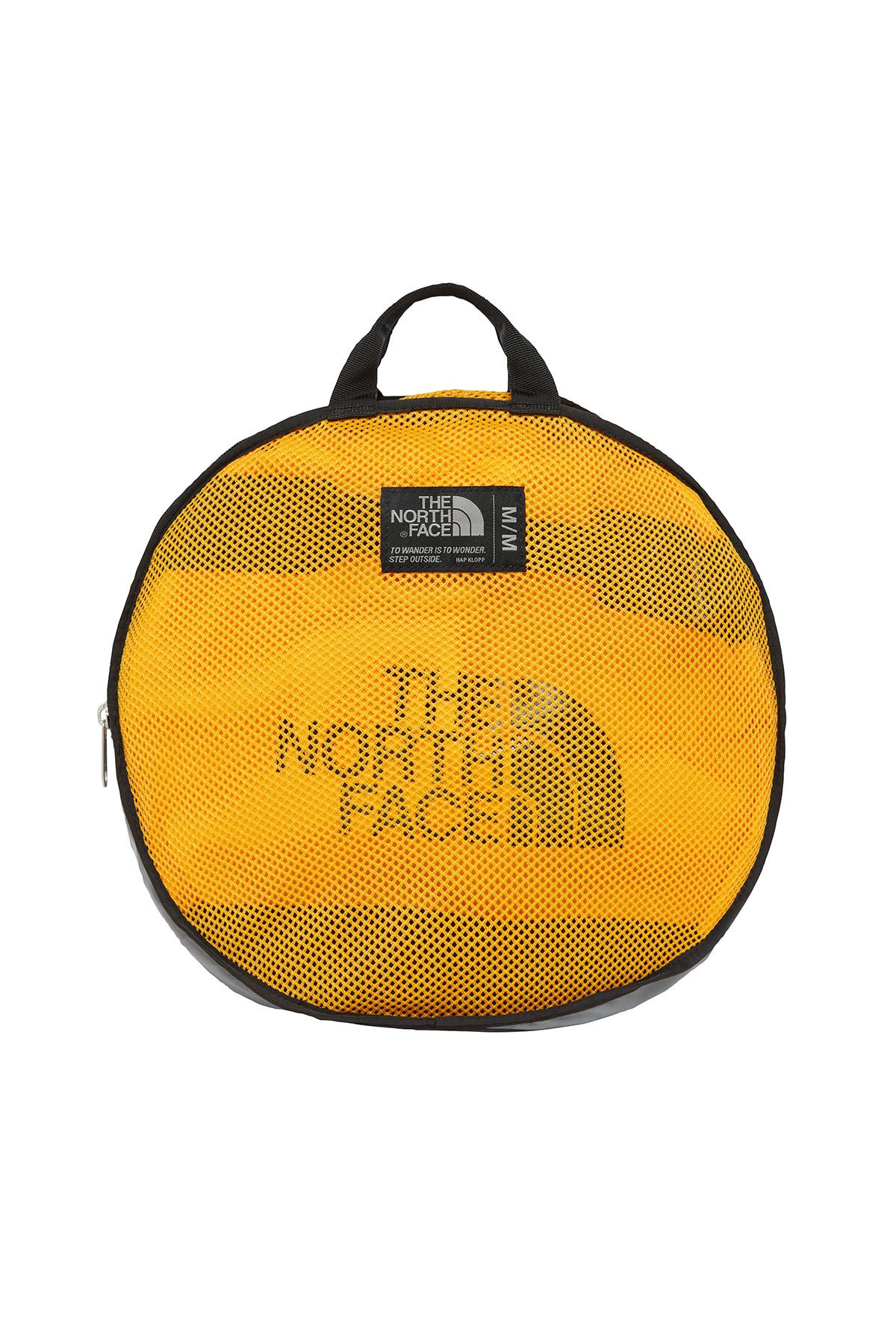 The North Face BASE CAMP DUFFEL - M Çanta NF0A52SAZU31