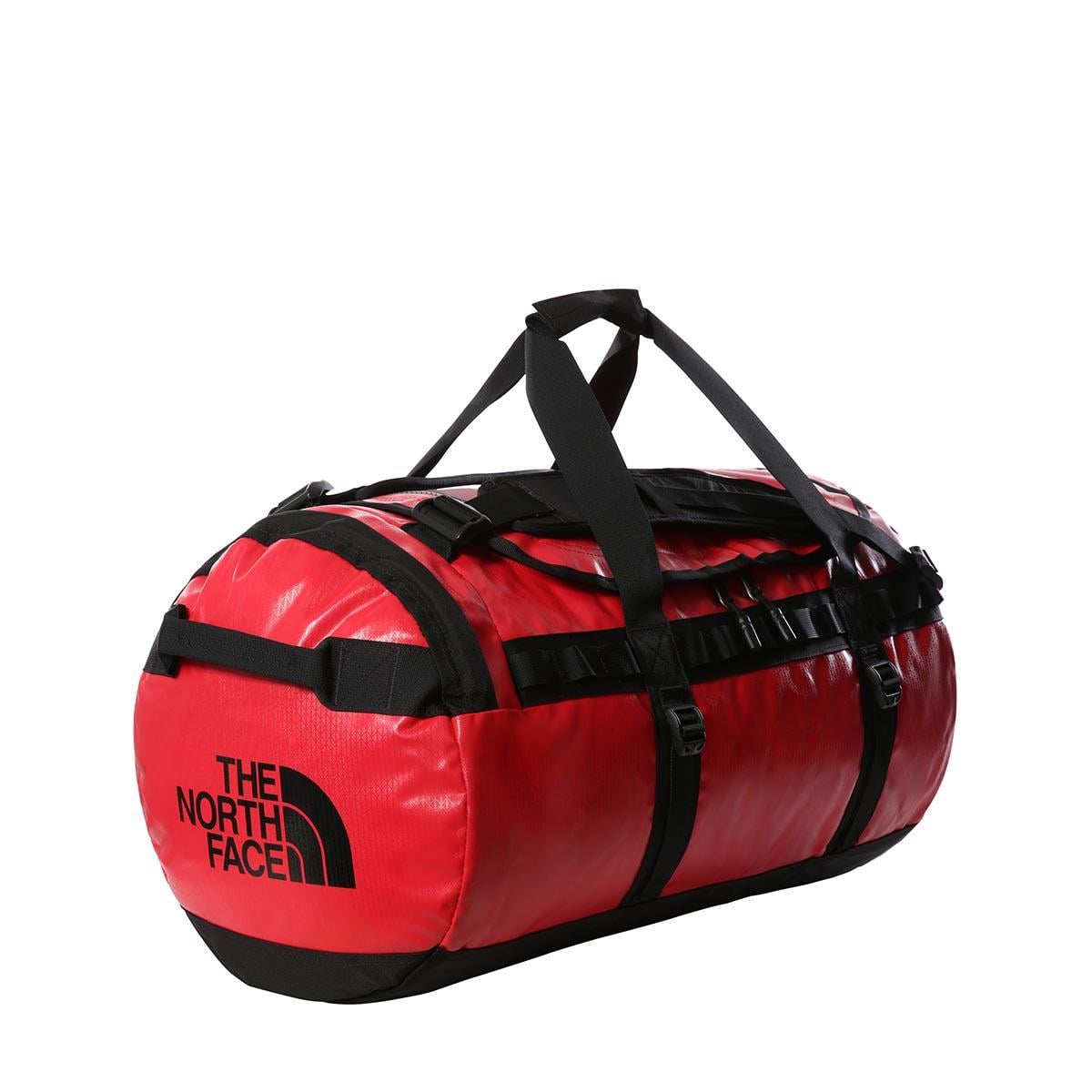 The North Face BASE CAMP DUFFEL - M 71LT Çanta NF0A52SAKZ31