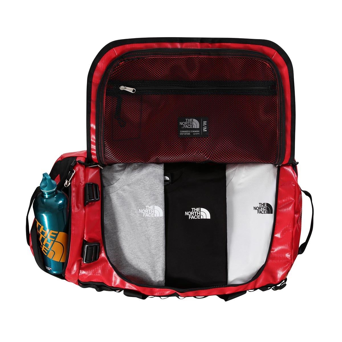 The North Face BASE CAMP DUFFEL - M 71LT Çanta NF0A52SAKZ31