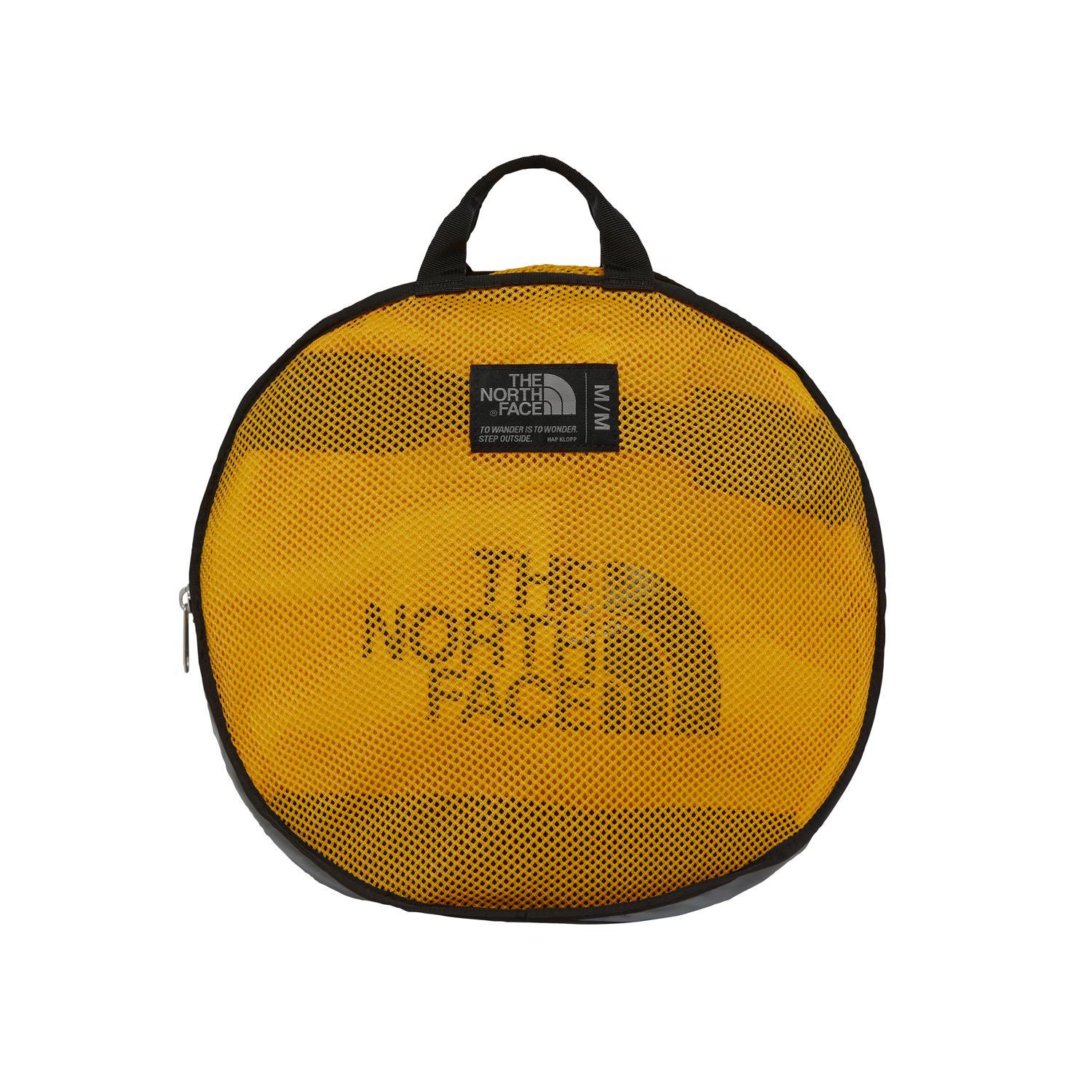 The North Face BASE CAMP DUFFEL - M Unisex Çanta NF0A52SA4WP1