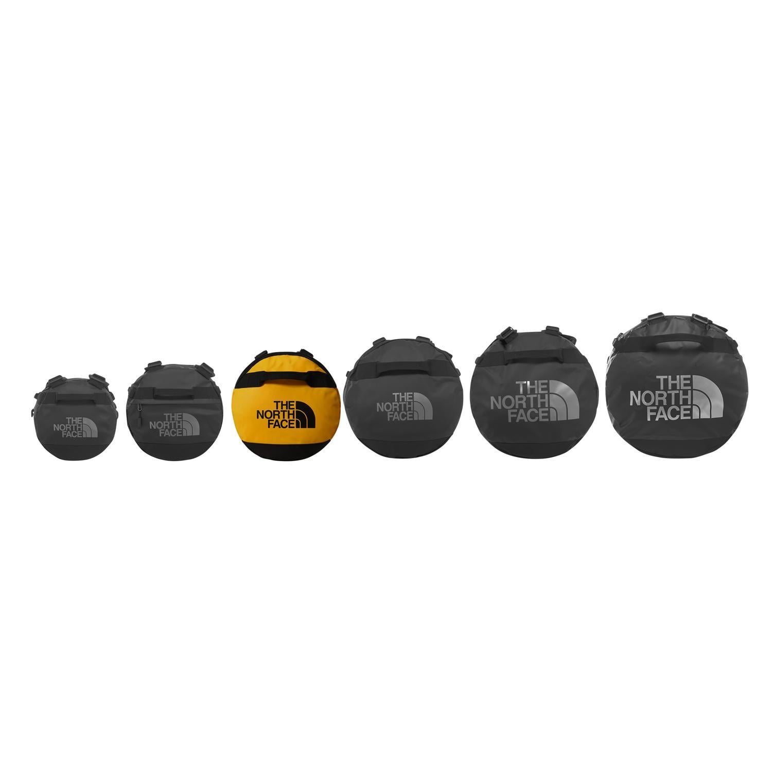 The North Face BASE CAMP DUFFEL - M Unisex Çanta NF0A52SA4WP1