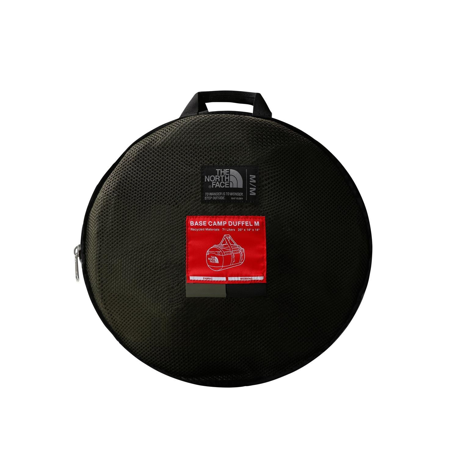 The North Face BASE CAMP DUFFEL - M 71LT Çanta NF0A52SA4WC1