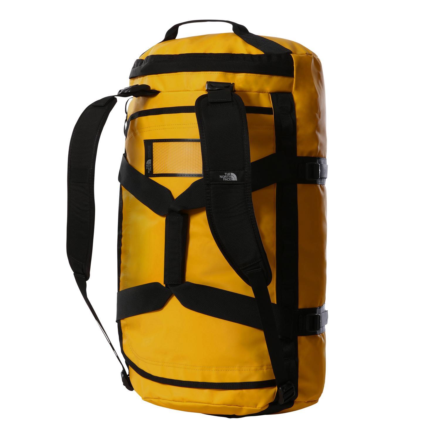 The North Face BASE CAMP DUFFEL - M Unisex Çanta NF0A52SA4WP1