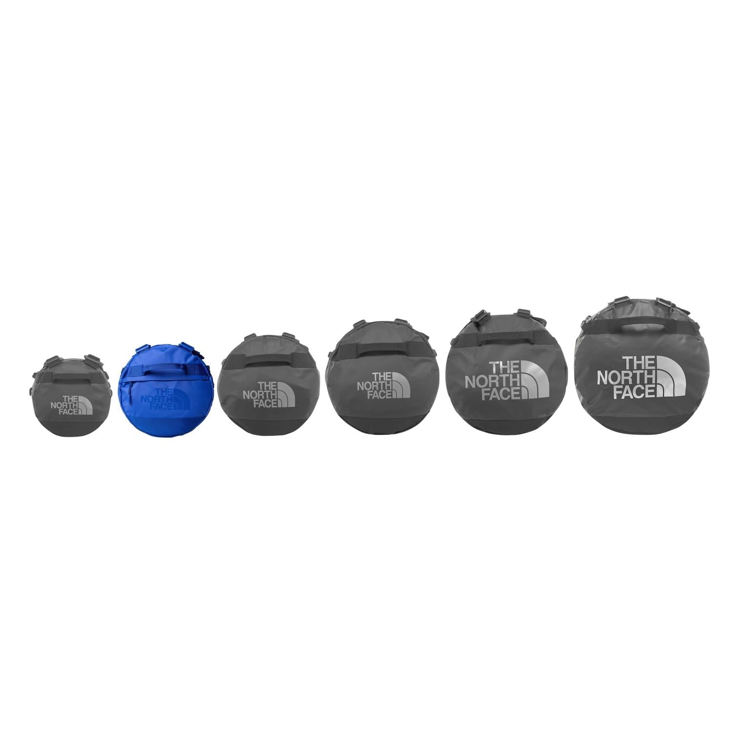 The North Face  Base Camp Duffel - S  Çanta Nf0A52Stcz61