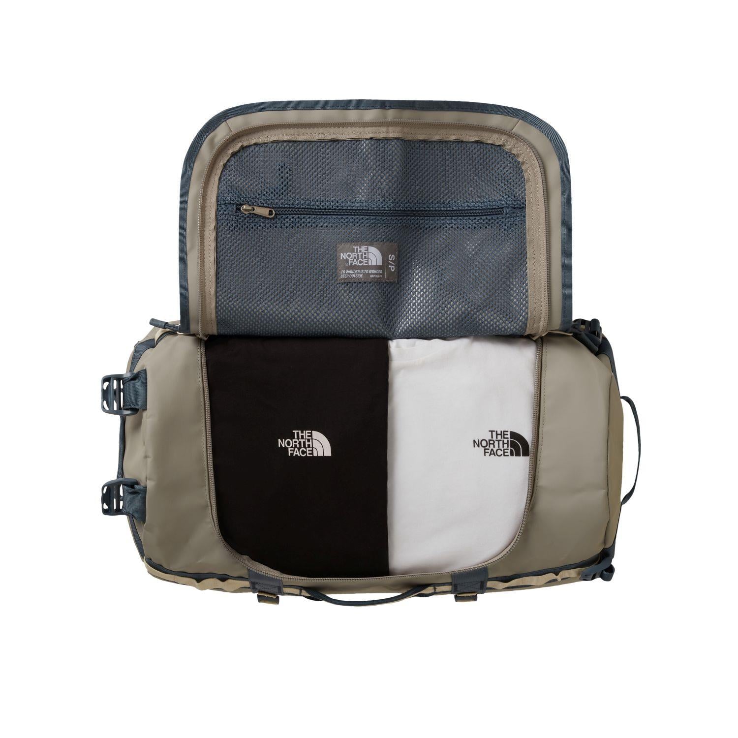 The North Face BASE CAMP DUFFEL - S Unisex Çanta NF0A52STN6V1