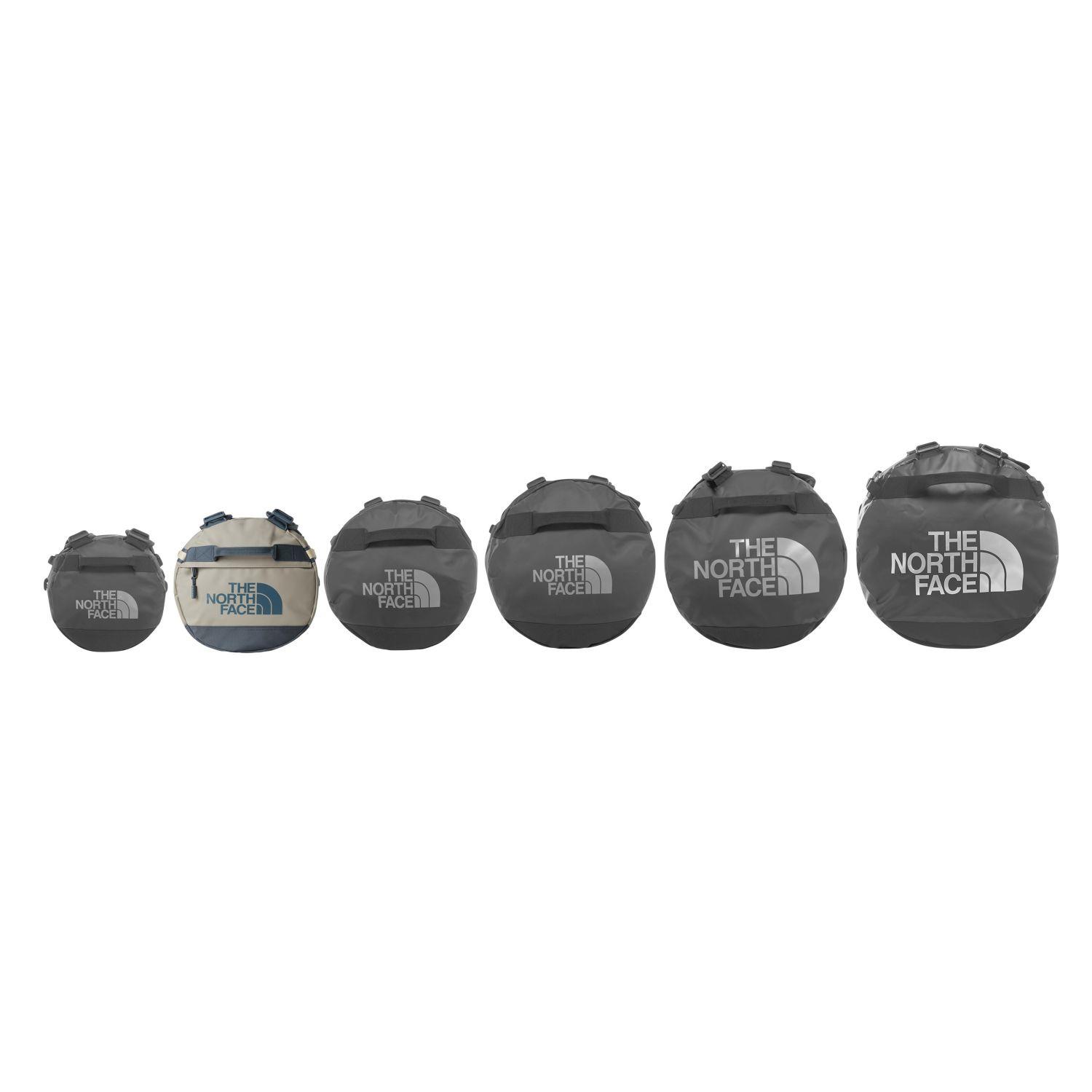 The North Face BASE CAMP DUFFEL - S Unisex Çanta NF0A52STN6V1