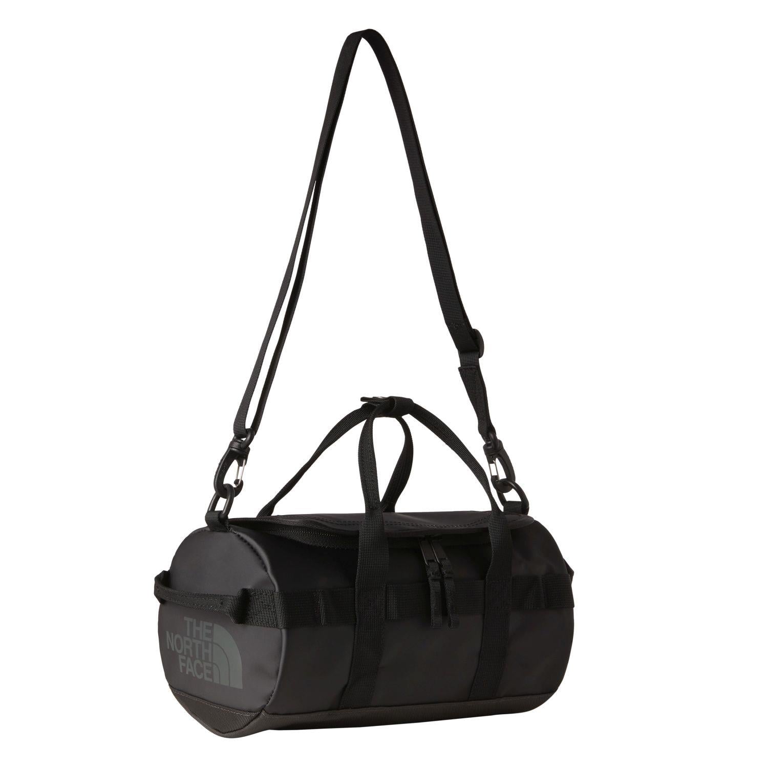 The North Face BASE CAMP DUFFEL SHOULDER BAG Unisex Çanta NF0A8GJ8KT01
